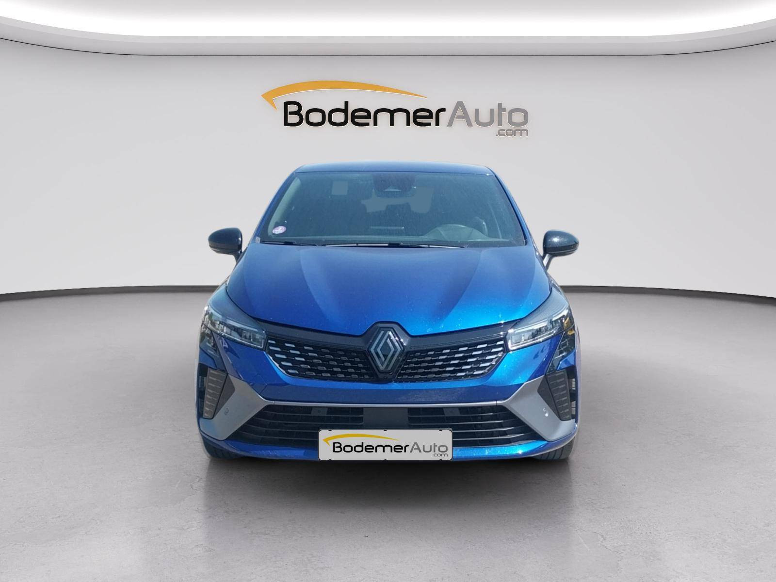 Vente en ligne Renault Clio 5 Clio E-Tech full hybrid 145 au prix de 21 990 €