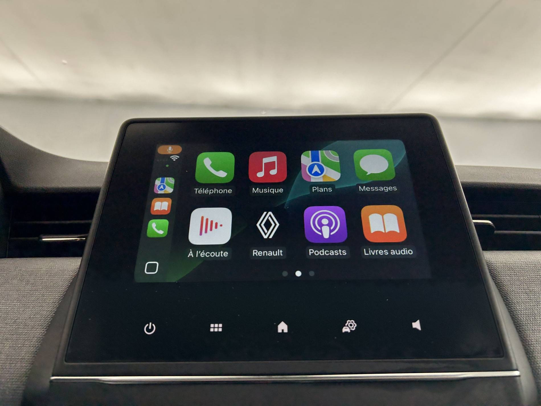 Vente en ligne Renault Clio 5 Clio TCe 90 au prix de 15 200 €