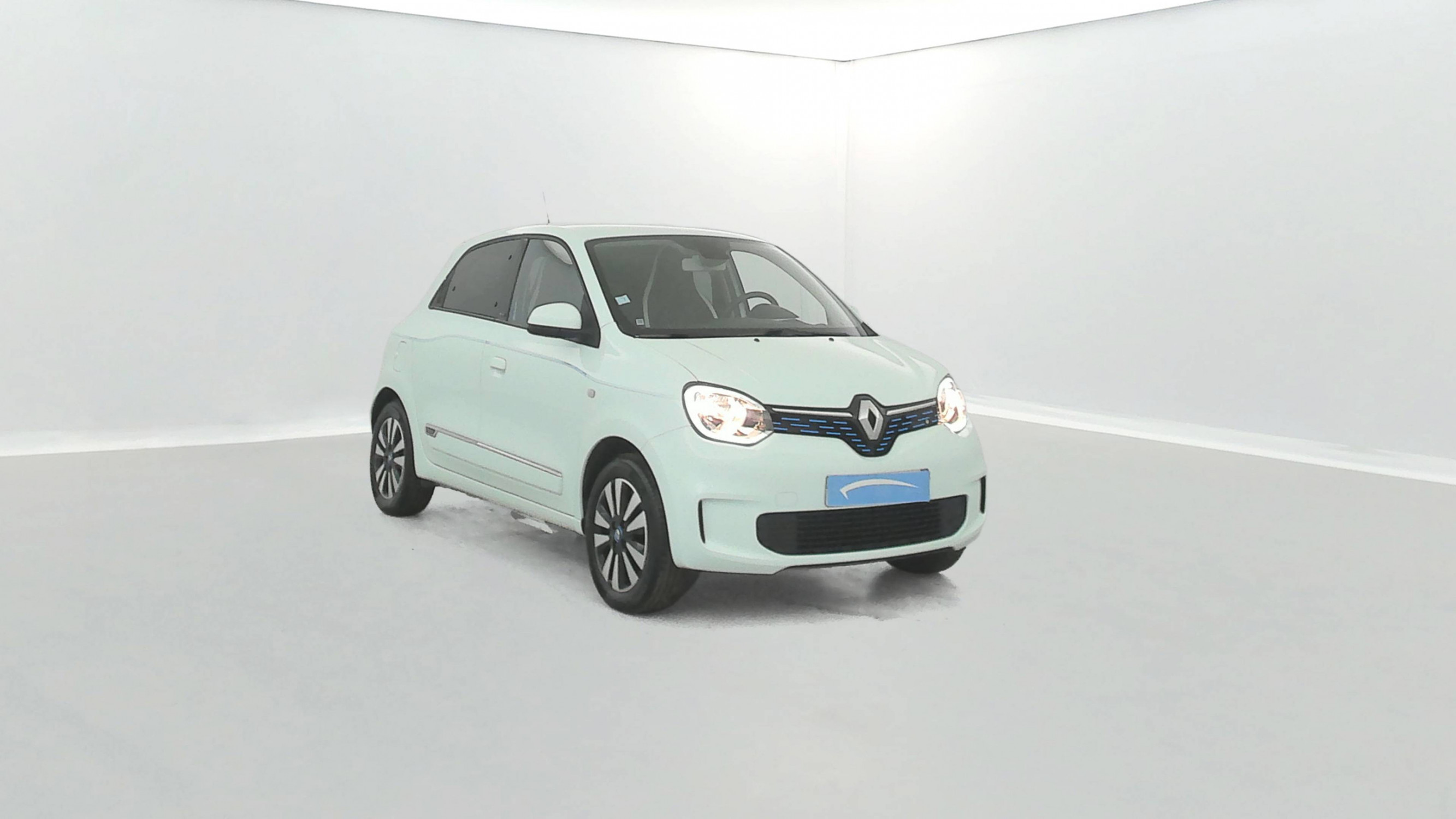 Vente en ligne Renault Twingo Electrique Twingo III Achat Intégral au prix de 10 990 €