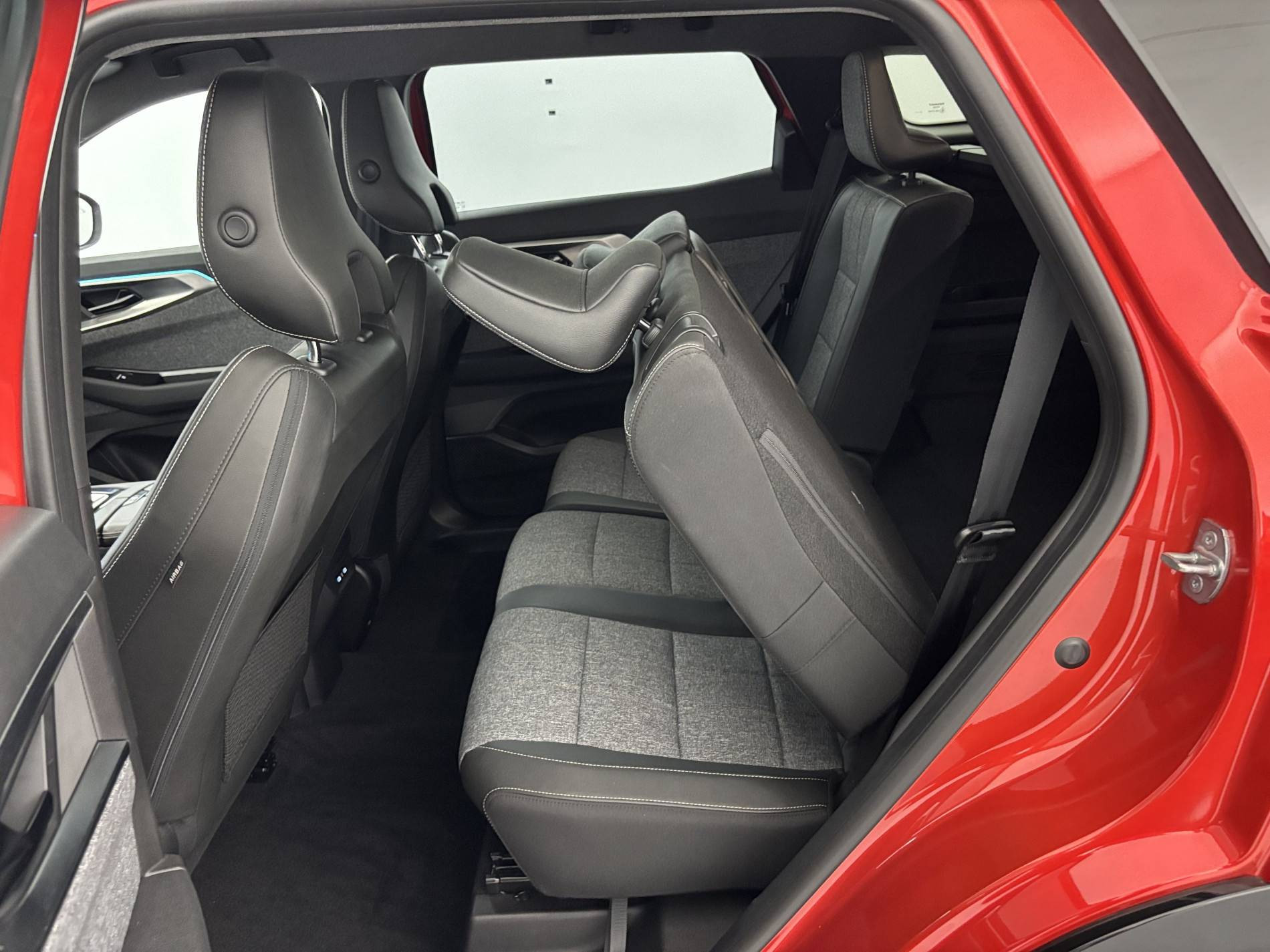 Vente en ligne Renault Espace Espace E-Tech full hybrid 200 5pl au prix de 35 491 €