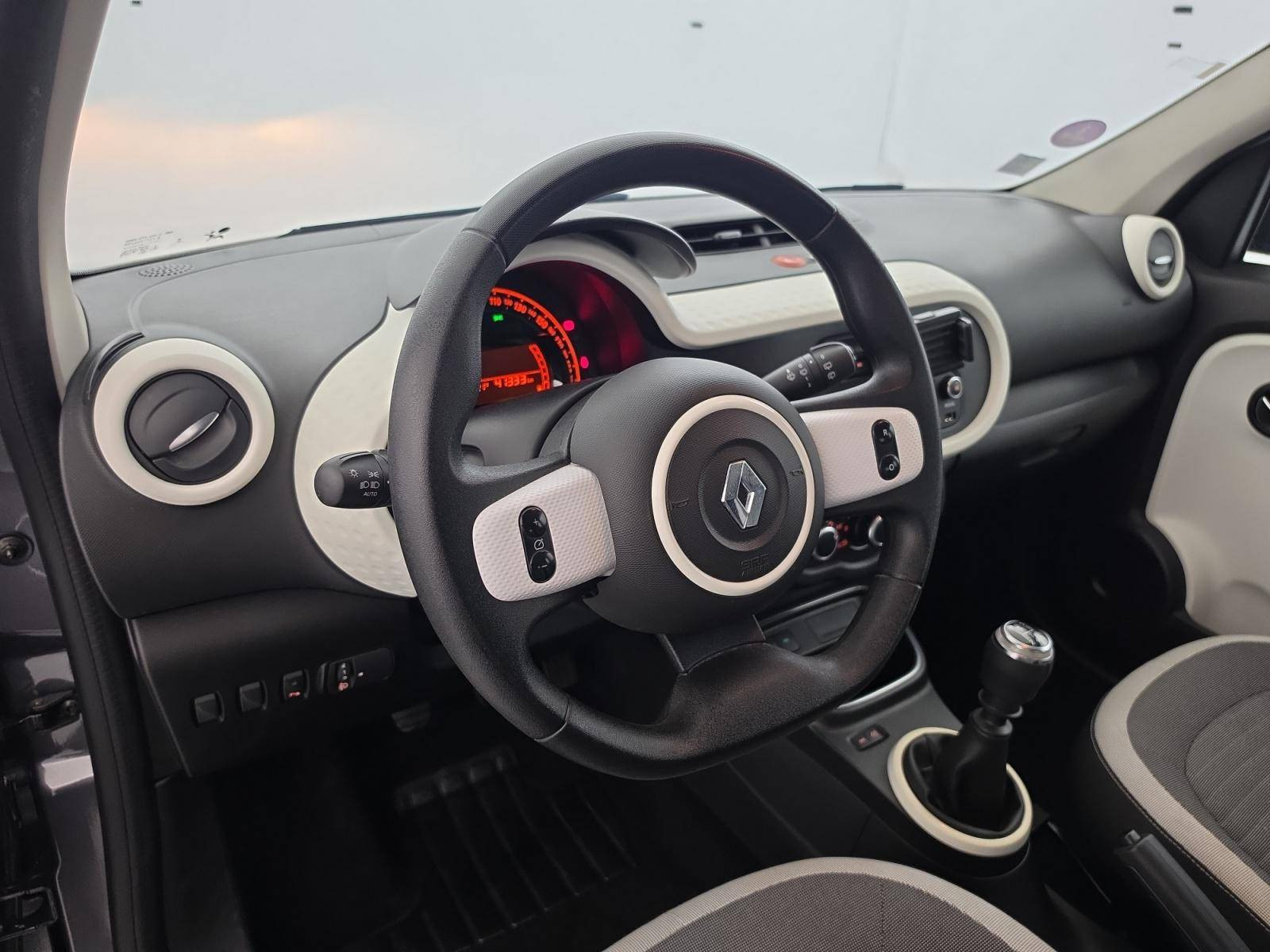 Vente en ligne Renault Twingo 3  TCe 95 au prix de 10 990 €