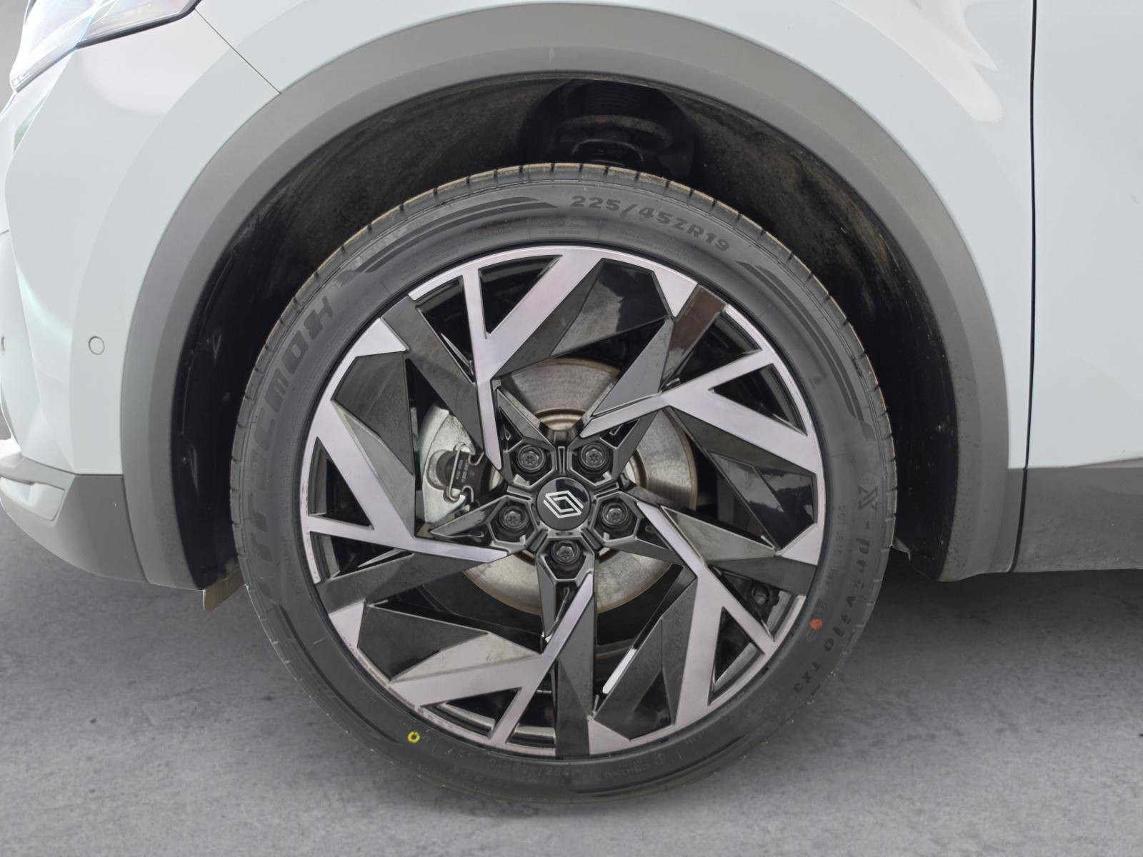 Vente en ligne Renault Captur  E-Tech full hybrid 145 ch au prix de 24 290 €
