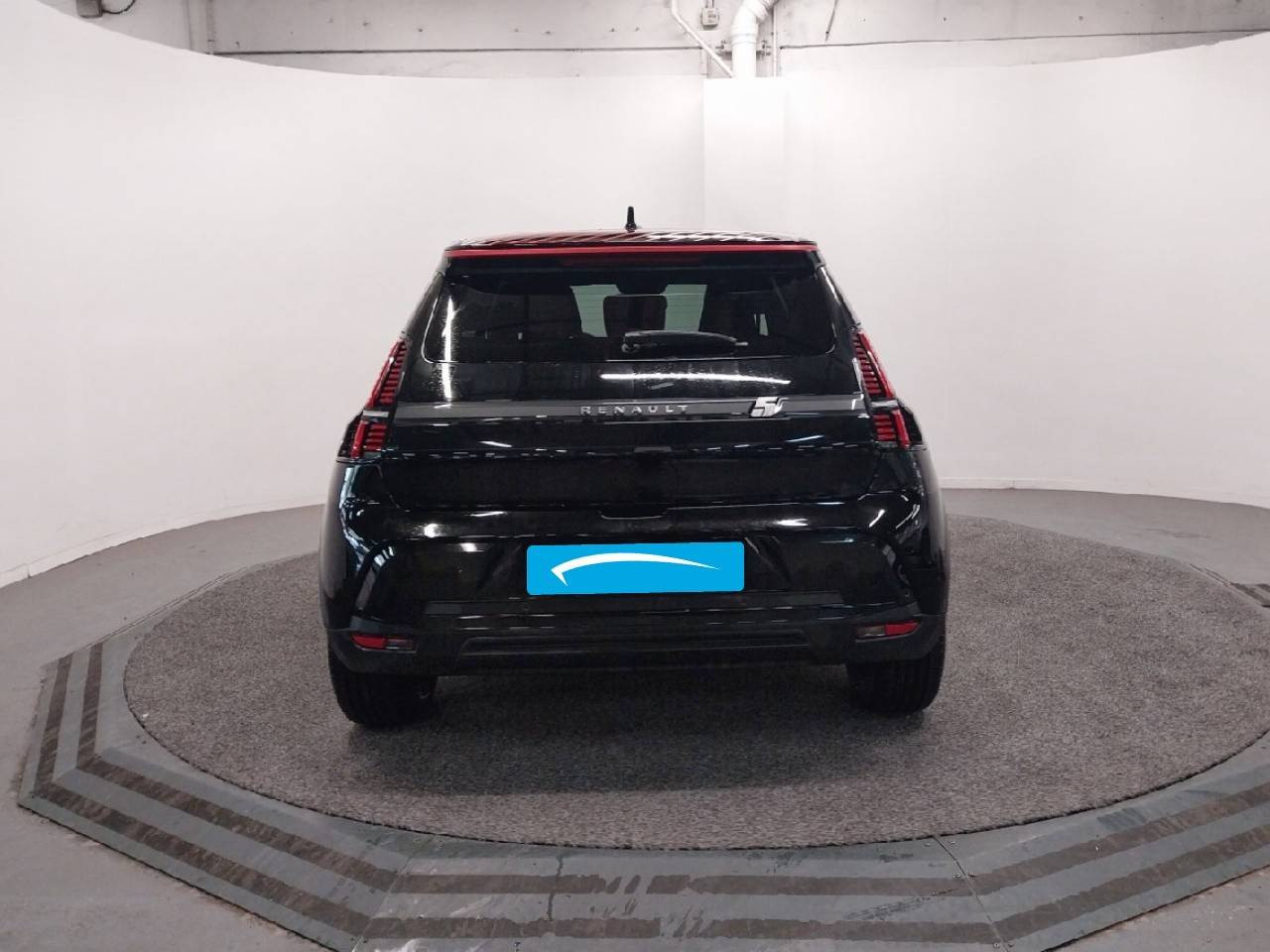Vente en ligne Renault R5 E-Tech  120 ch autonomie urbaine au prix de 31 490 €