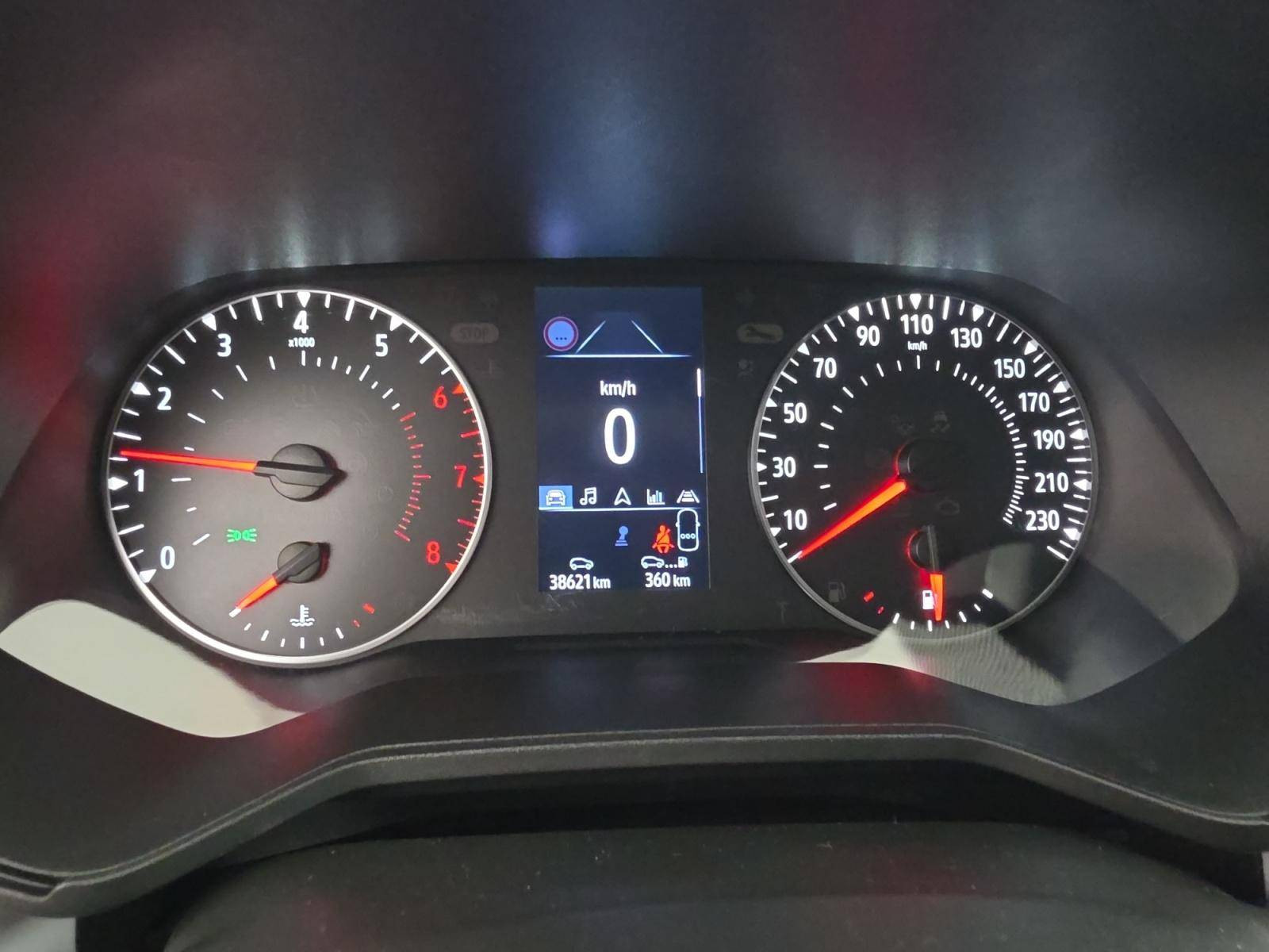 Vente en ligne Renault Clio 5 Clio TCe 90 au prix de 13 850 €