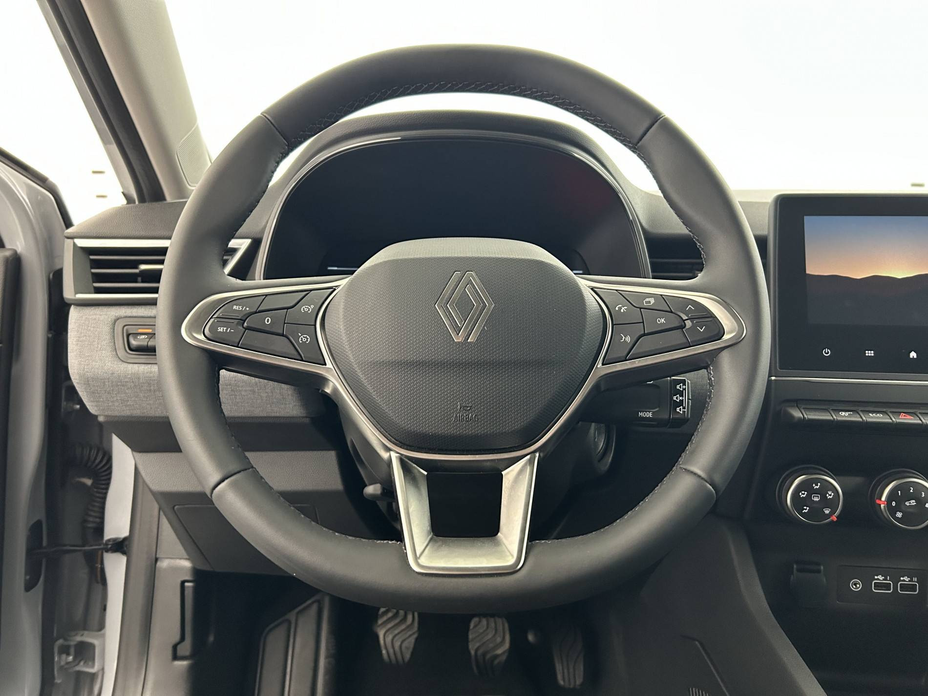 Vente en ligne Renault Clio 5 Clio Blue dCi 100 ch GSR2 au prix de 19 690 €