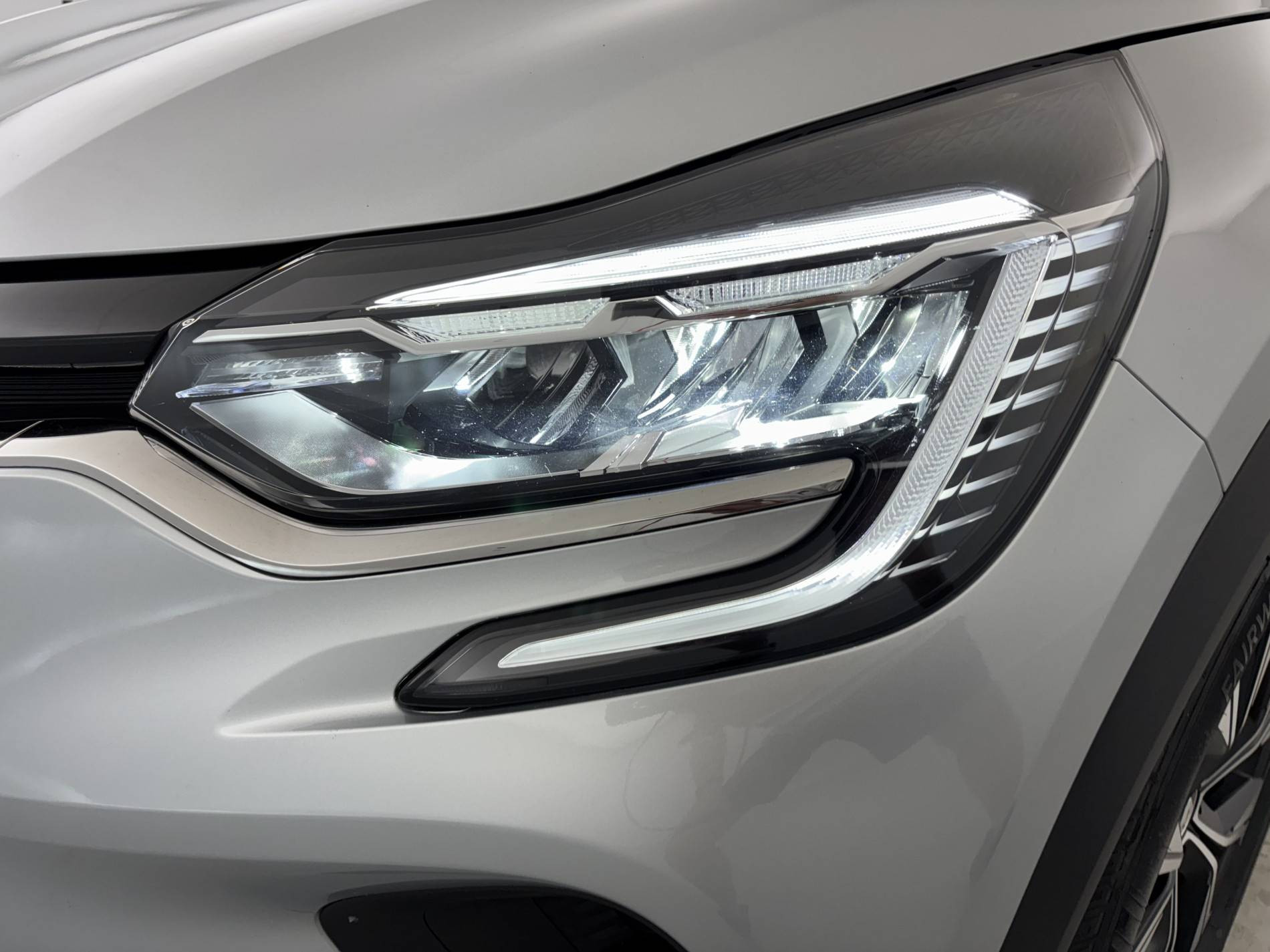 Vente en ligne Renault Captur  TCe 90 au prix de 16 990 €