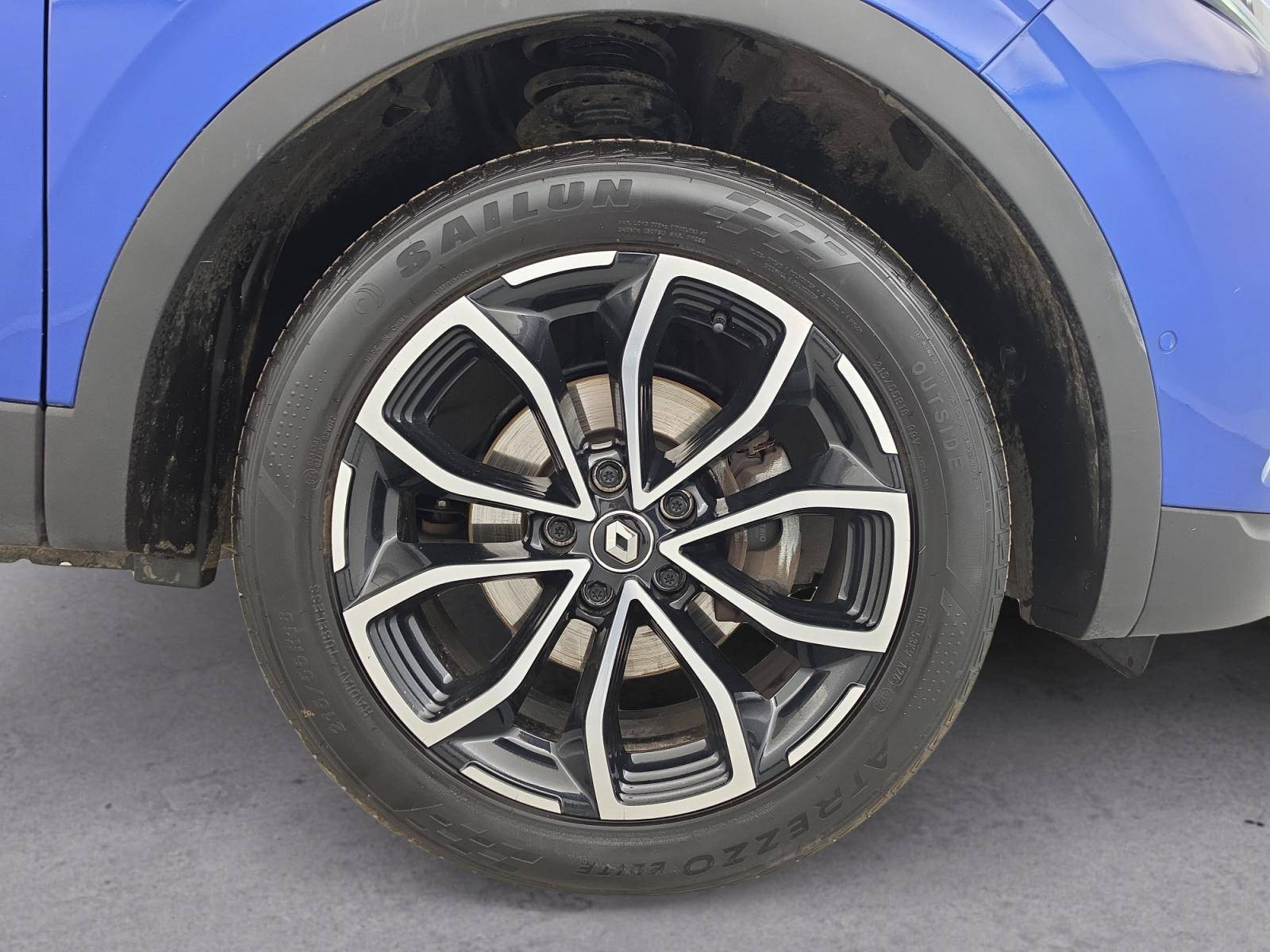 Vente en ligne Renault Kadjar  Blue dCi 115 EDC au prix de 18 990 €