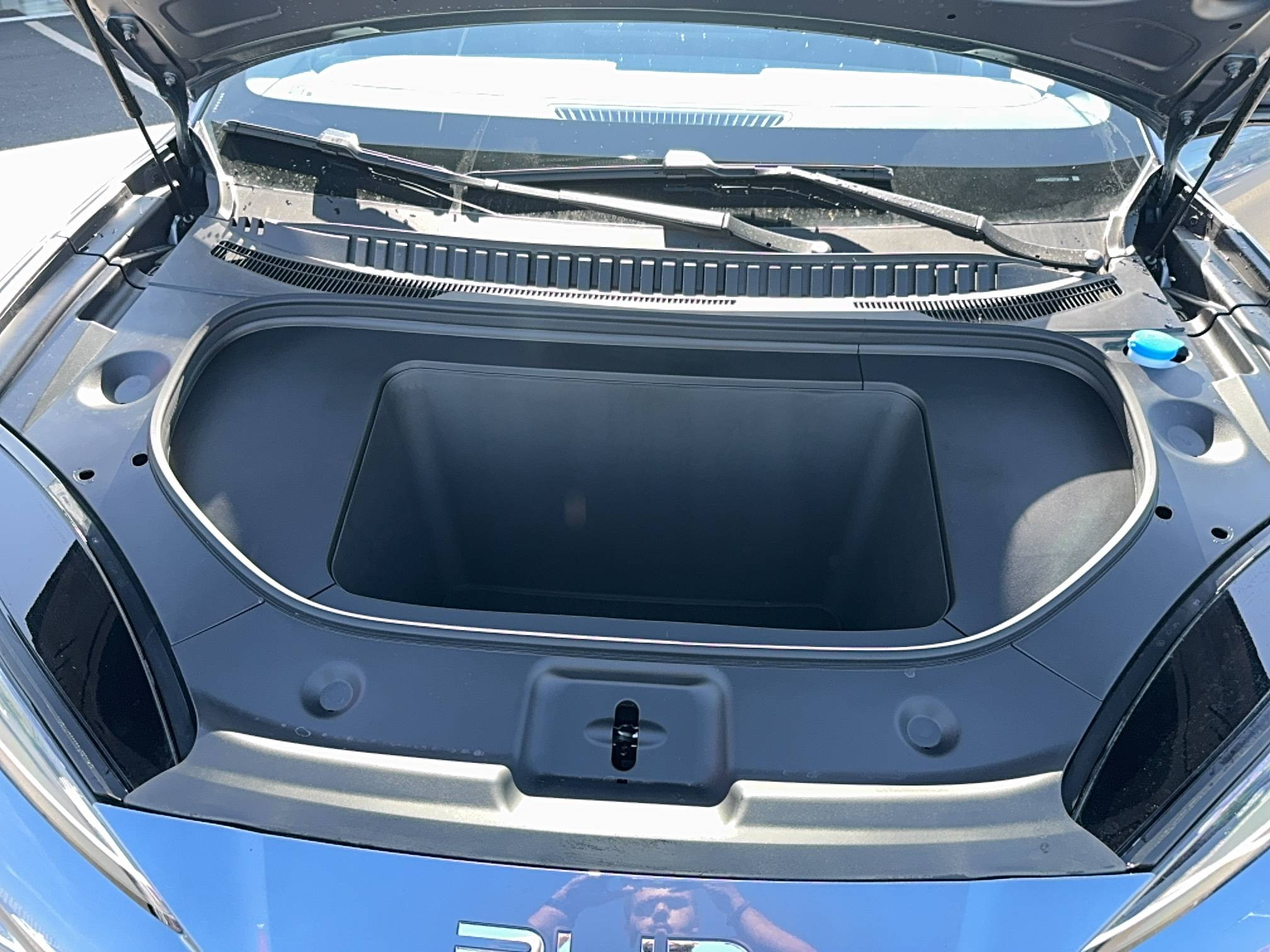 Vente en ligne Byd Sealion 7  82,5 kWh 313ch RWD au prix de 42 690 €