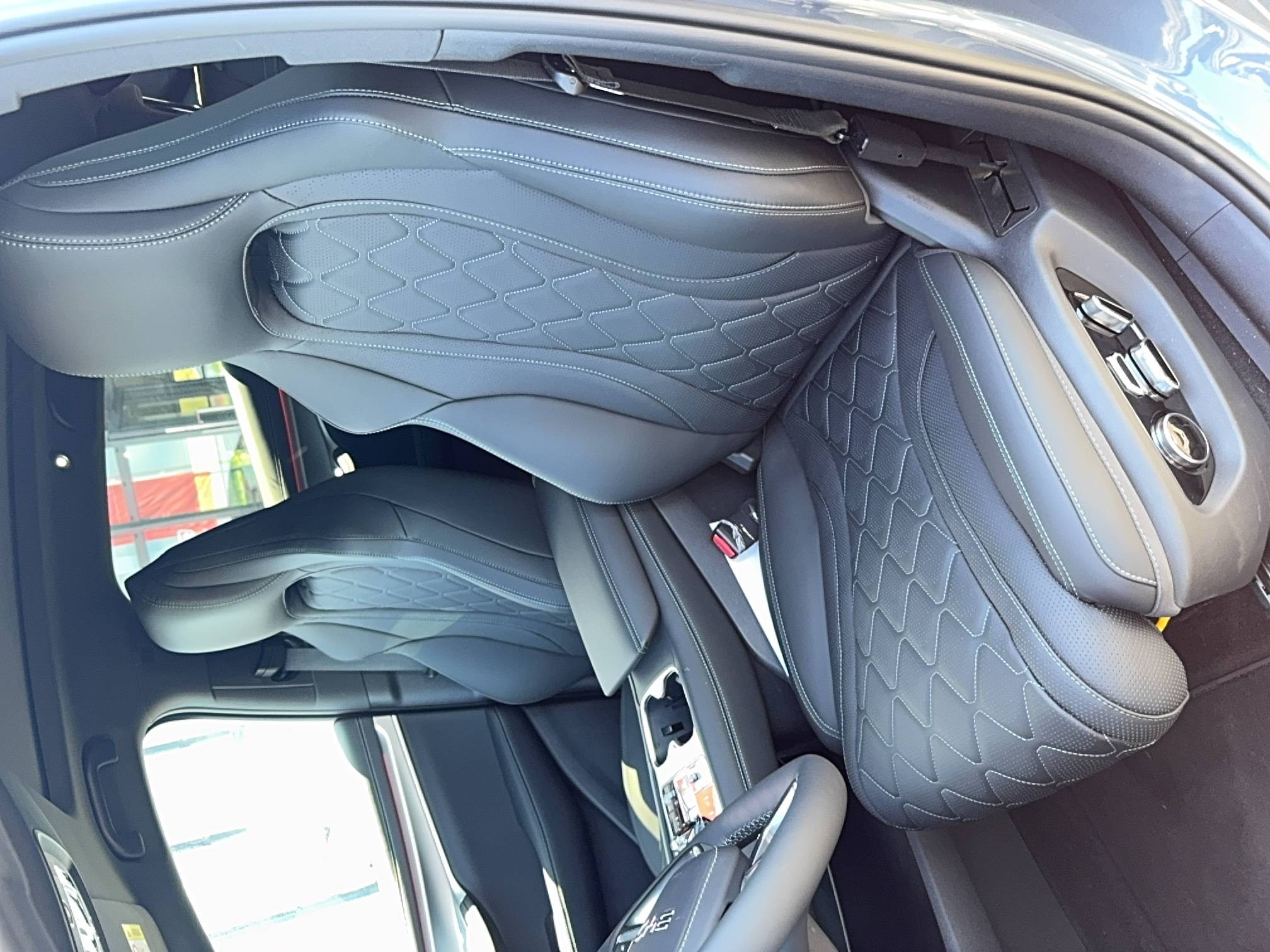 Vente en ligne Byd Sealion 7  82,5 kWh 313ch RWD au prix de 42 690 €