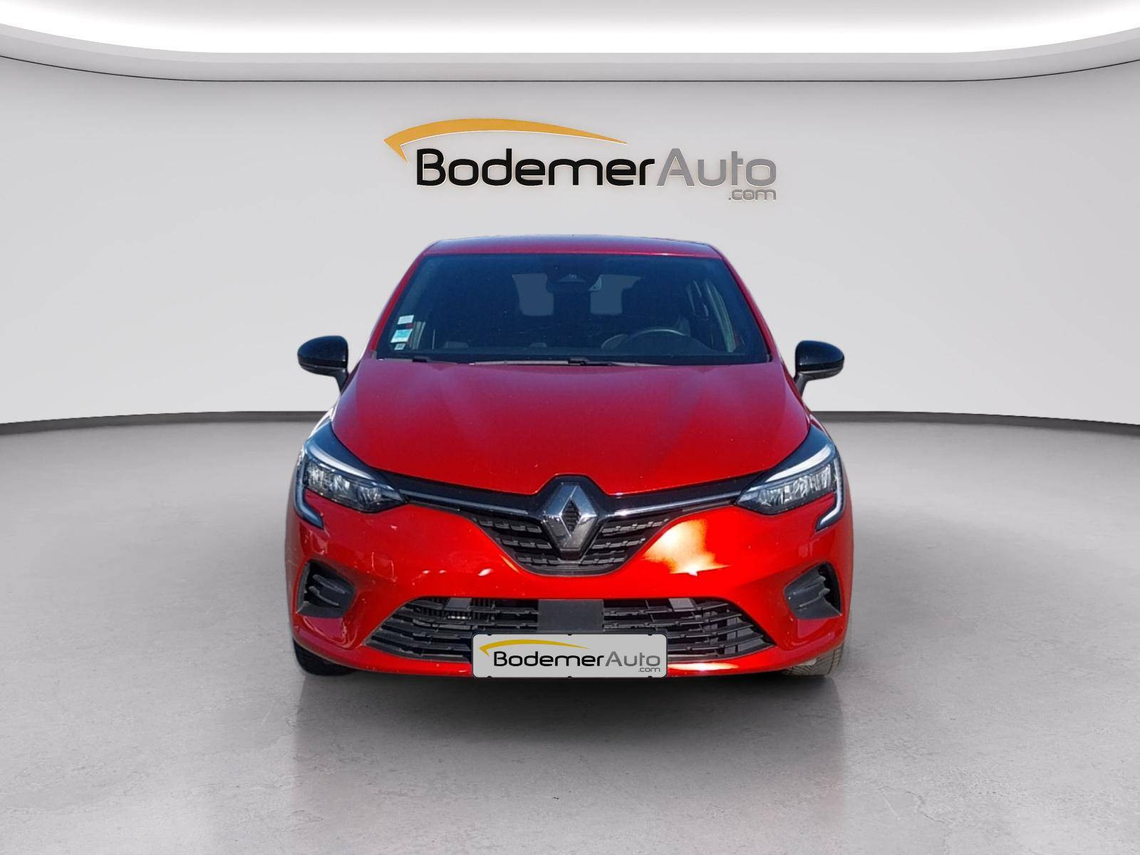 Vente en ligne Renault Clio 5 Clio TCe 90 - 21N au prix de 13 390 €