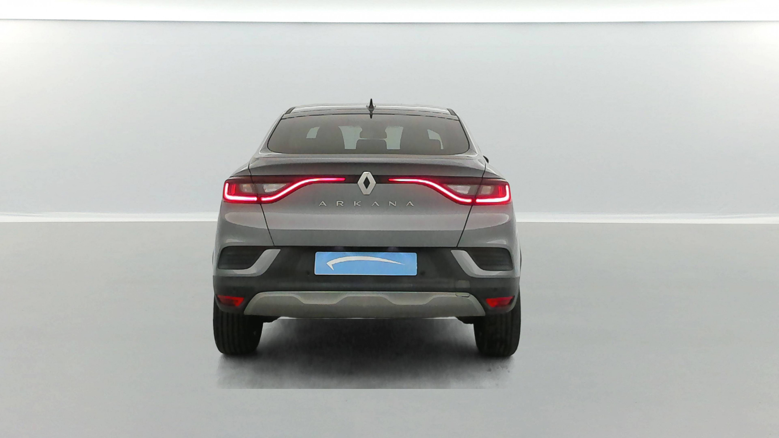 Vente en ligne Renault Arkana  mild hybrid 140 EDC FAP - 22 au prix de 18 490 €