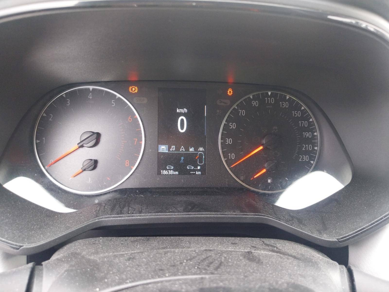 Vente en ligne Renault Clio 5 Clio TCe 90 au prix de 14 990 €