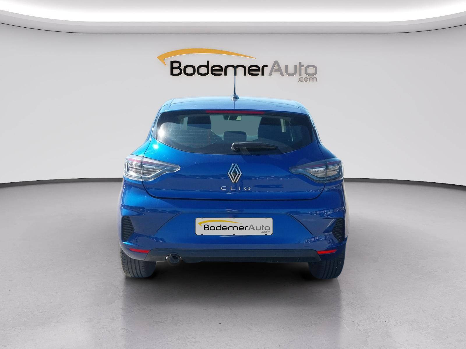 Vente en ligne Renault Clio 5 Clio TCe 90 au prix de 15 990 €