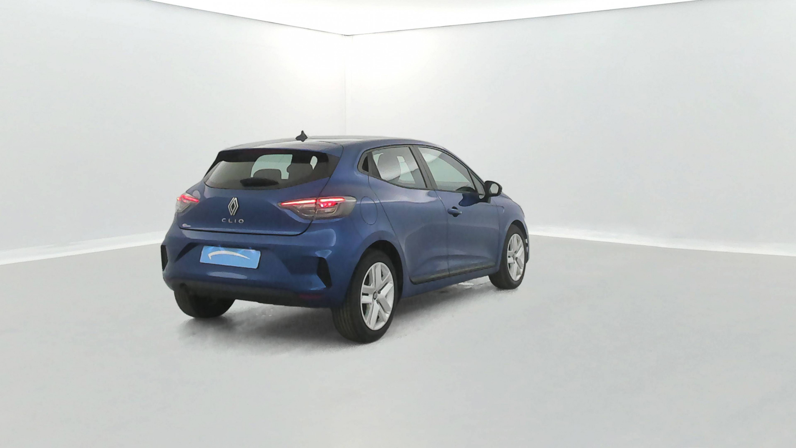 Vente en ligne Renault Clio 5 Clio TCe 90 au prix de 15 490 €