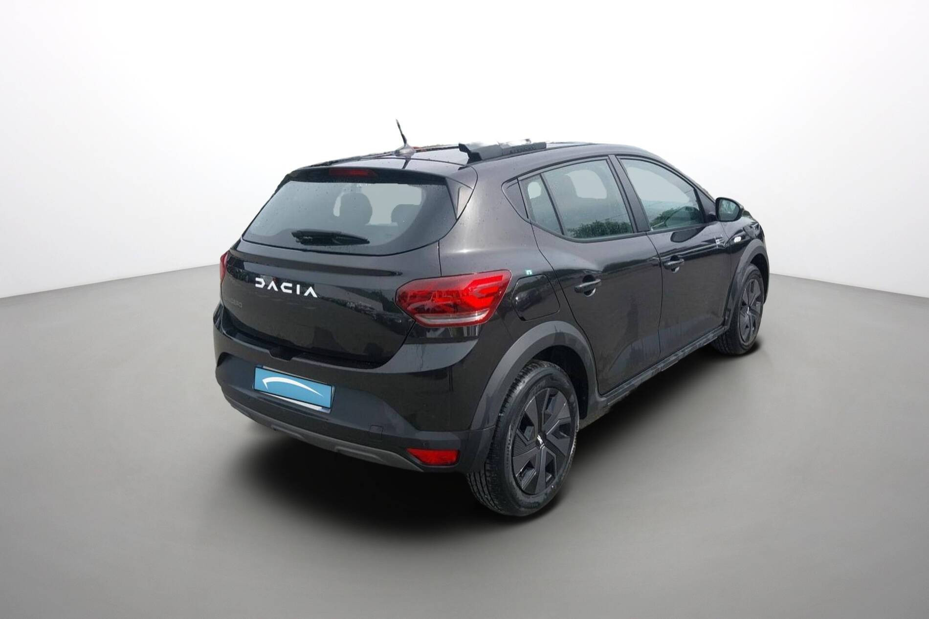 Vente en ligne Dacia Sandero  ECO-G 100 GSR2 au prix de 16 990 €