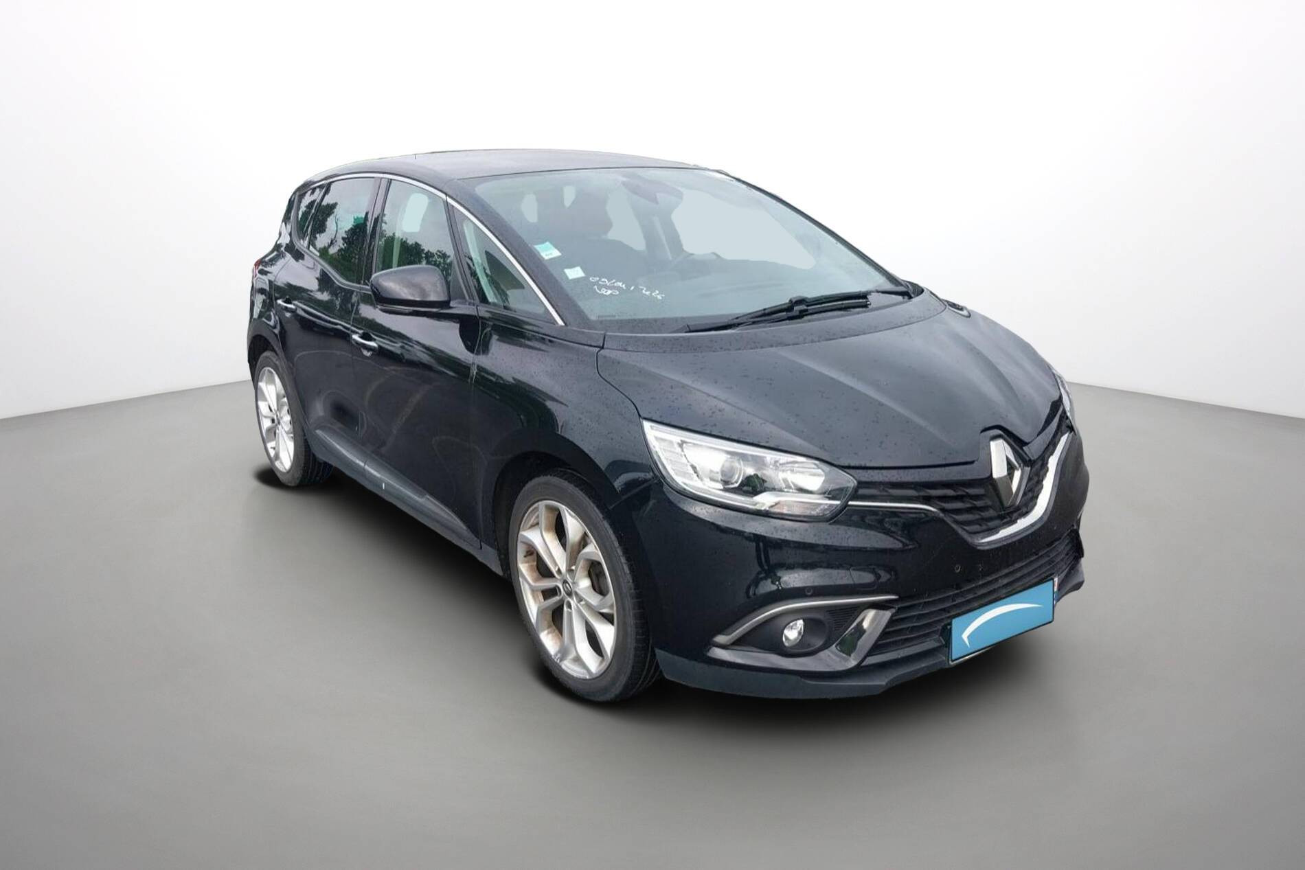 Vente en ligne Renault Scenic 4 Scenic Blue dCi 120 EDC - 21 au prix de 16 490 €