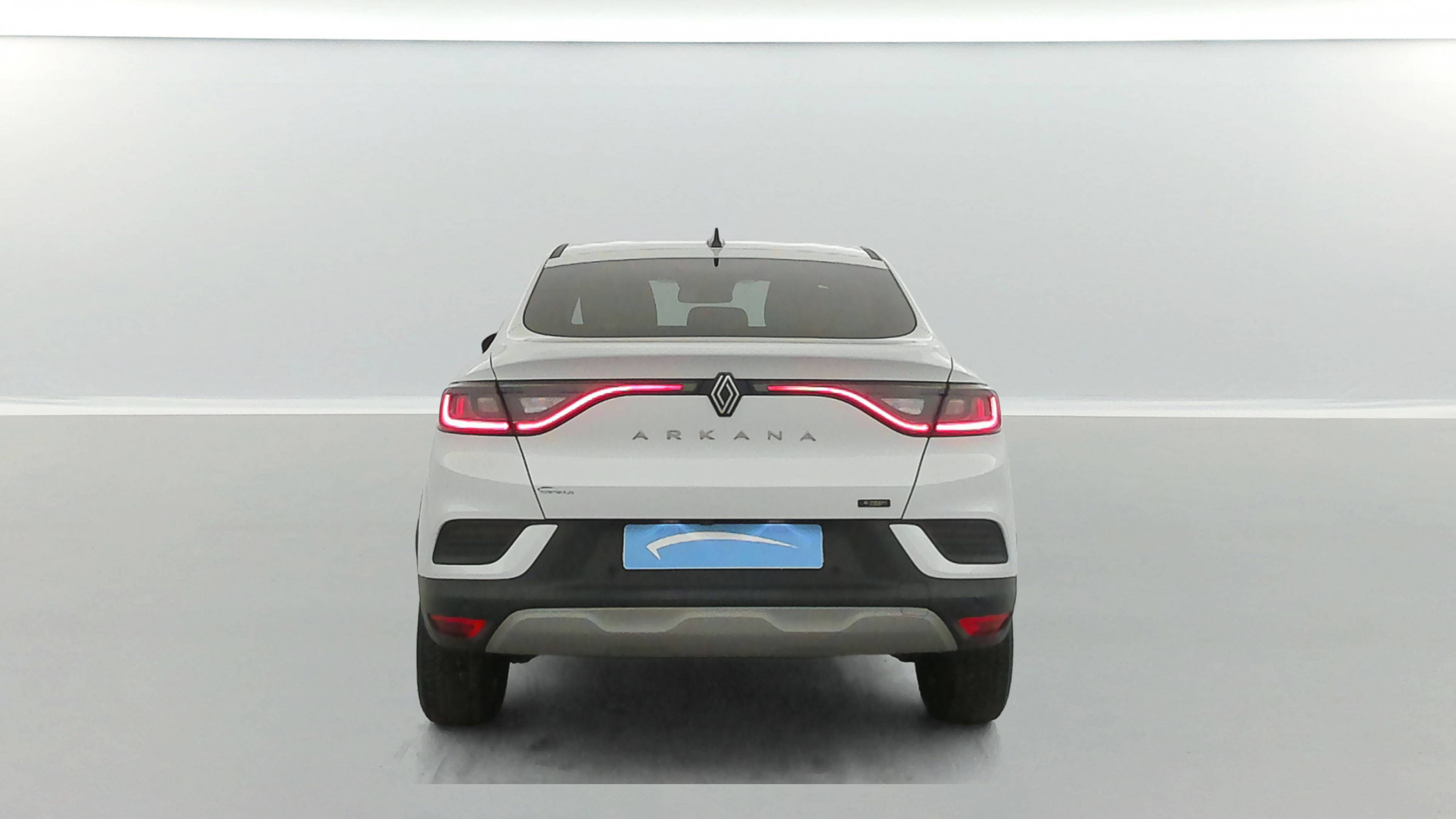 Vente en ligne Renault Arkana  E-Tech full hybrid 145 GSR2 au prix de 23 290 €
