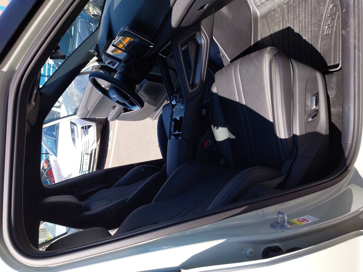 Vente en ligne Byd Atto 2  45.1 kWh 177 ch au prix de 26 890 €