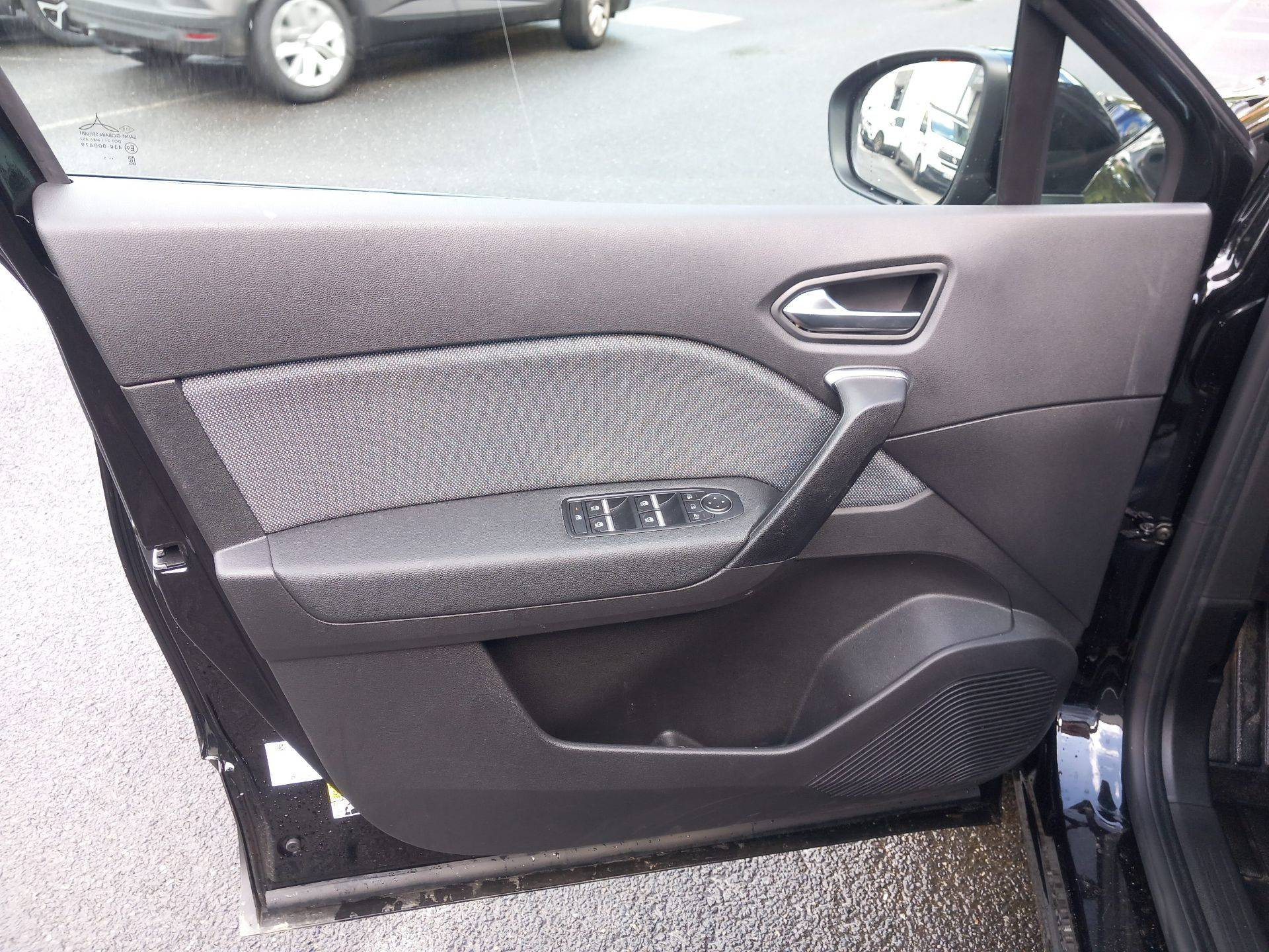 Vente en ligne Renault Symbioz  E-Tech full hybrid 160 ch au prix de 31 890 €