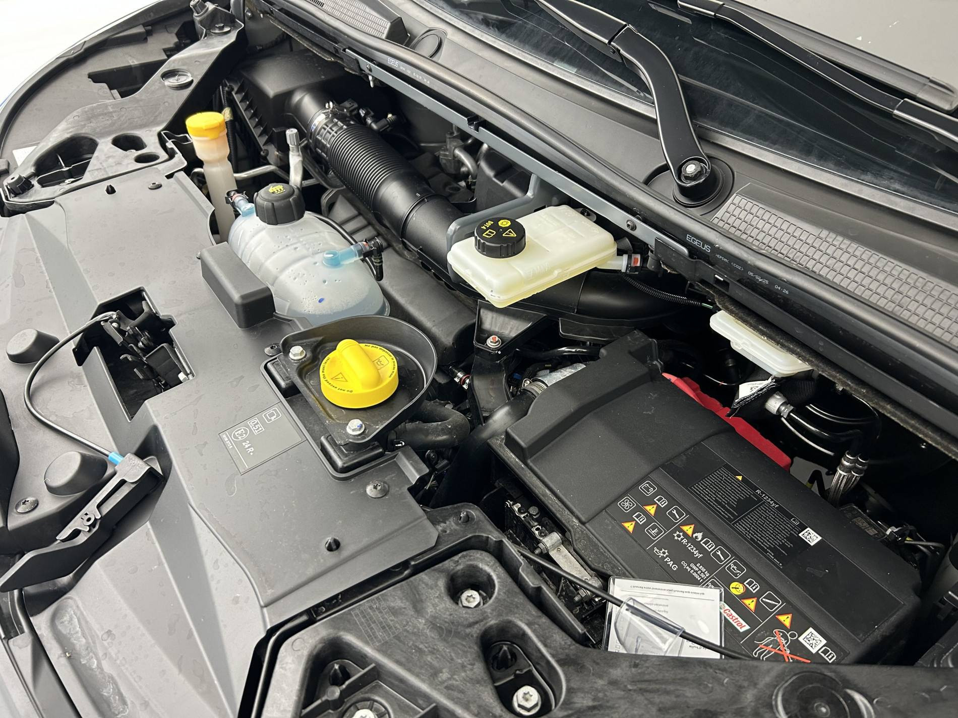 Vente en ligne Renault Trafic  Blue dCi 150 au prix de 36 790 €