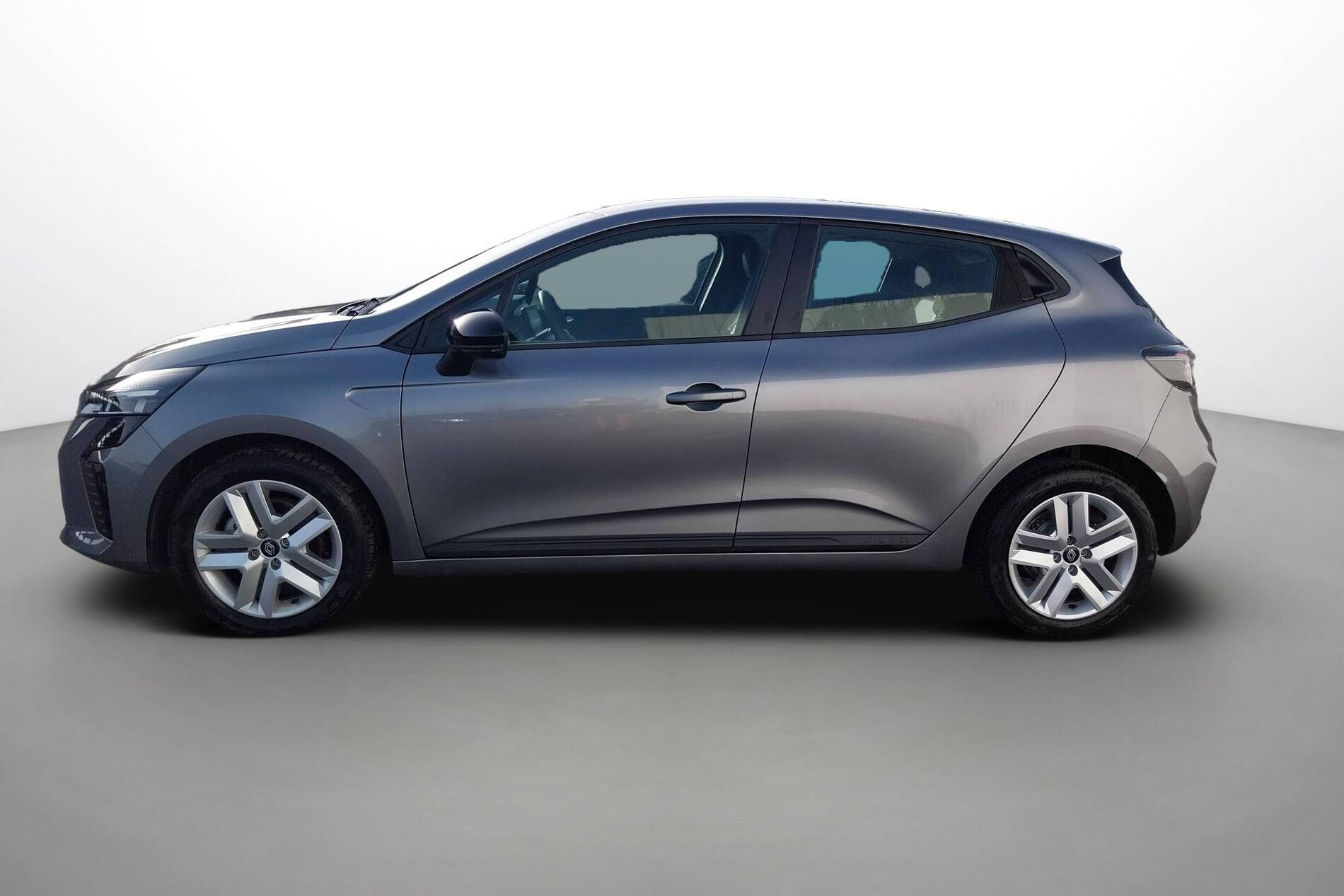 Vente en ligne Renault Clio 5 Clio Blue dCi 100 ch GSR2 au prix de 18 390 €