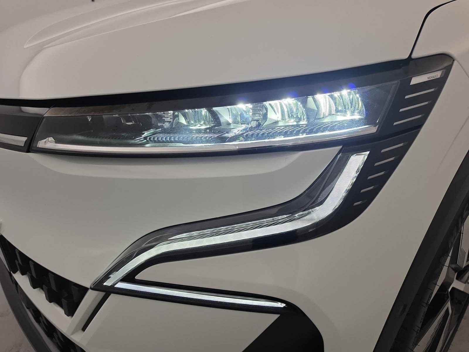 Vente en ligne Renault Megane E-Tech  EV60 220 ch optimum charge au prix de 24 990 €