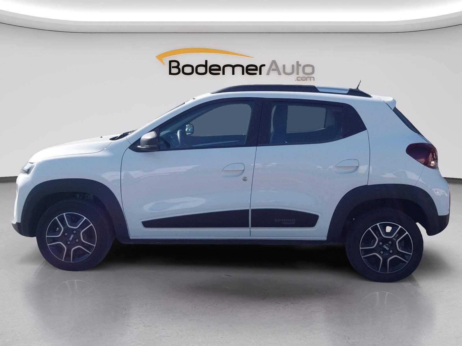Vente en ligne Dacia Spring Spring au prix de 12 590 €