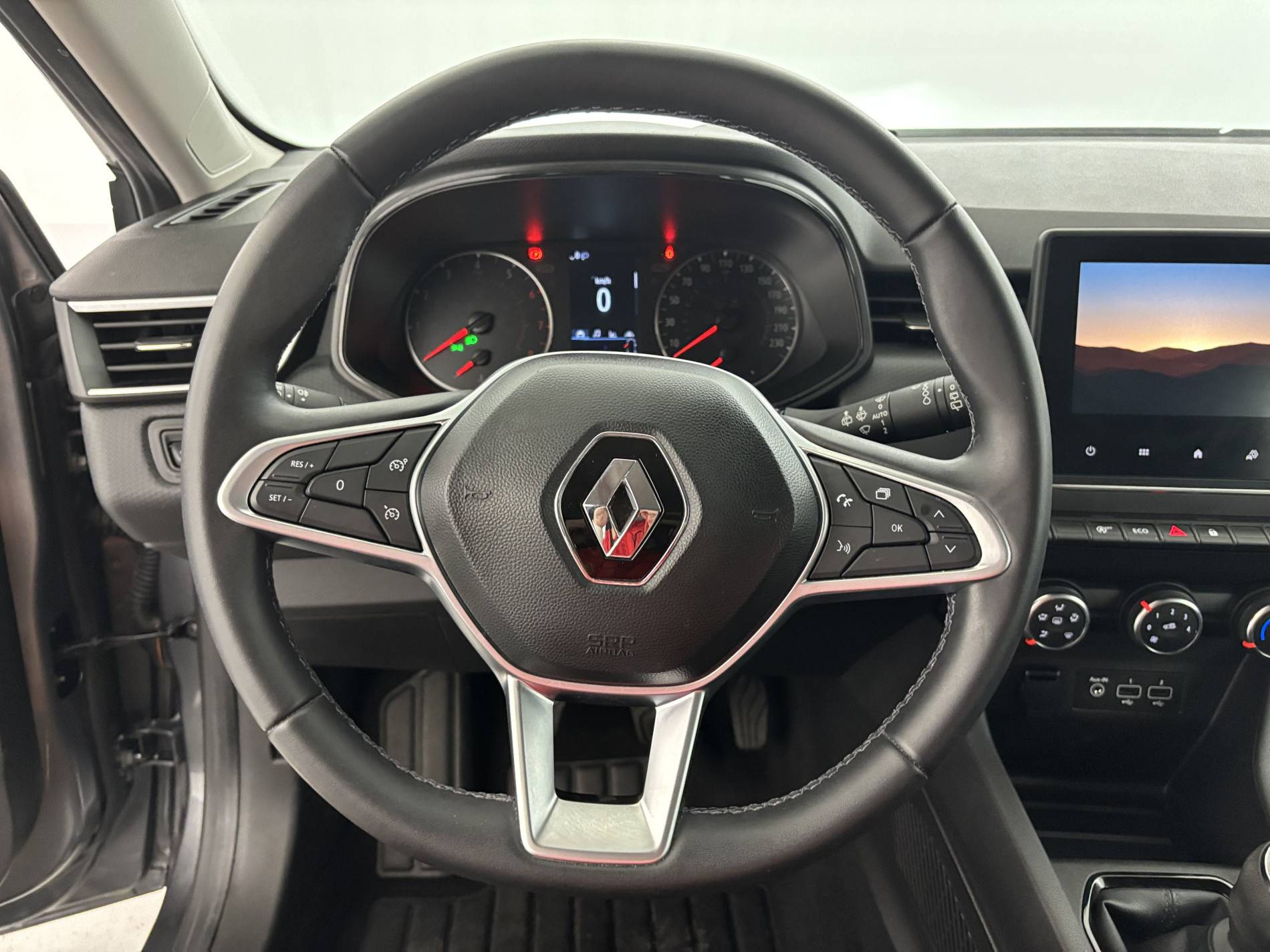 Vente en ligne Renault Clio 5 Clio TCe 90 au prix de 14 990 €