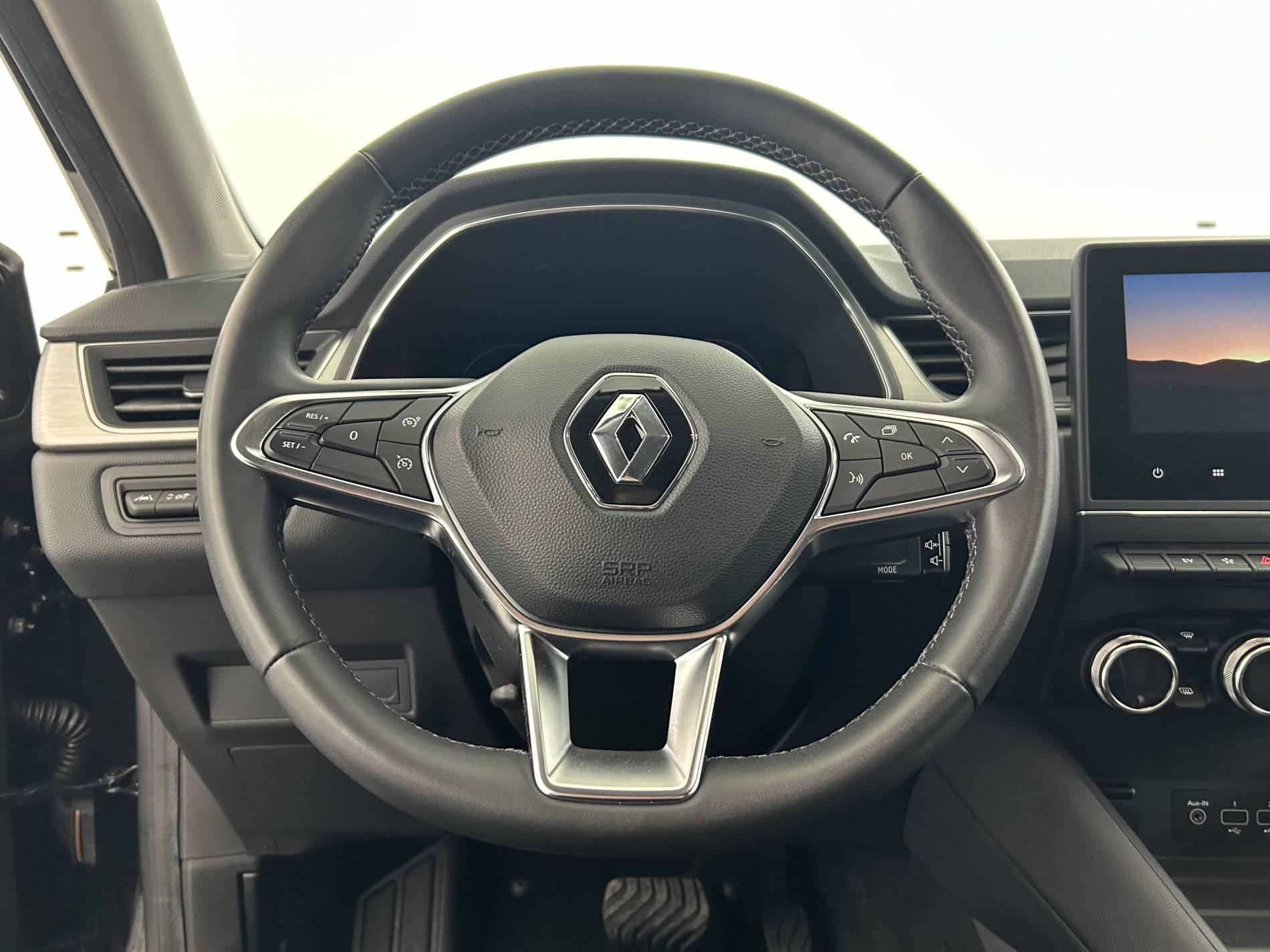 Vente en ligne Renault Captur  E-Tech Plug-in 160 au prix de 14 490 €