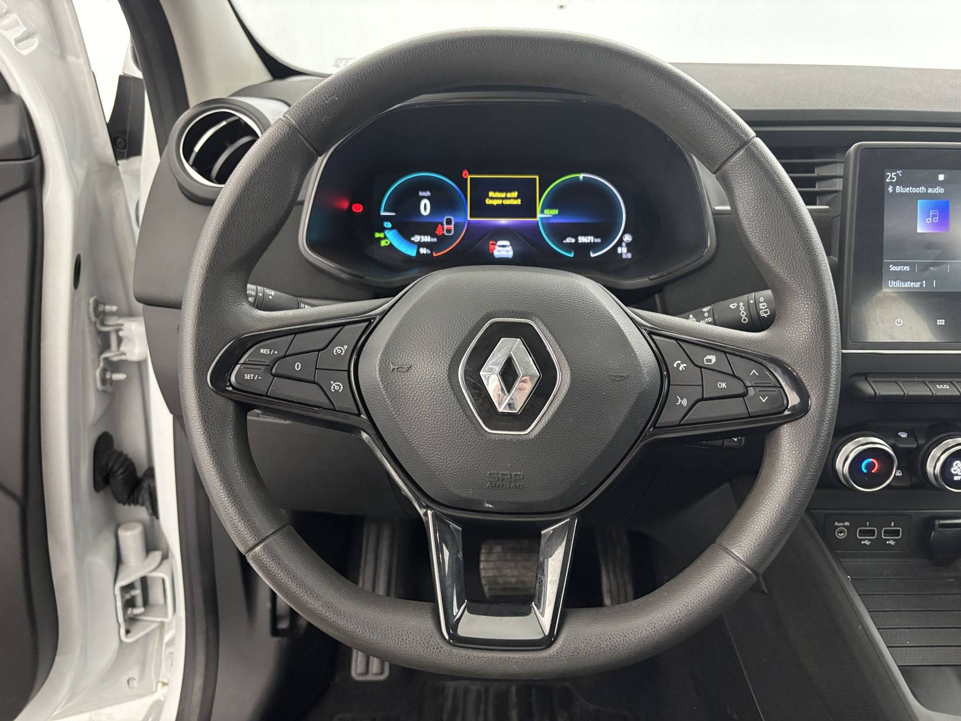 Vente en ligne Renault Zoé Zoe R110 Achat Intégral - 22 au prix de 15 990 €