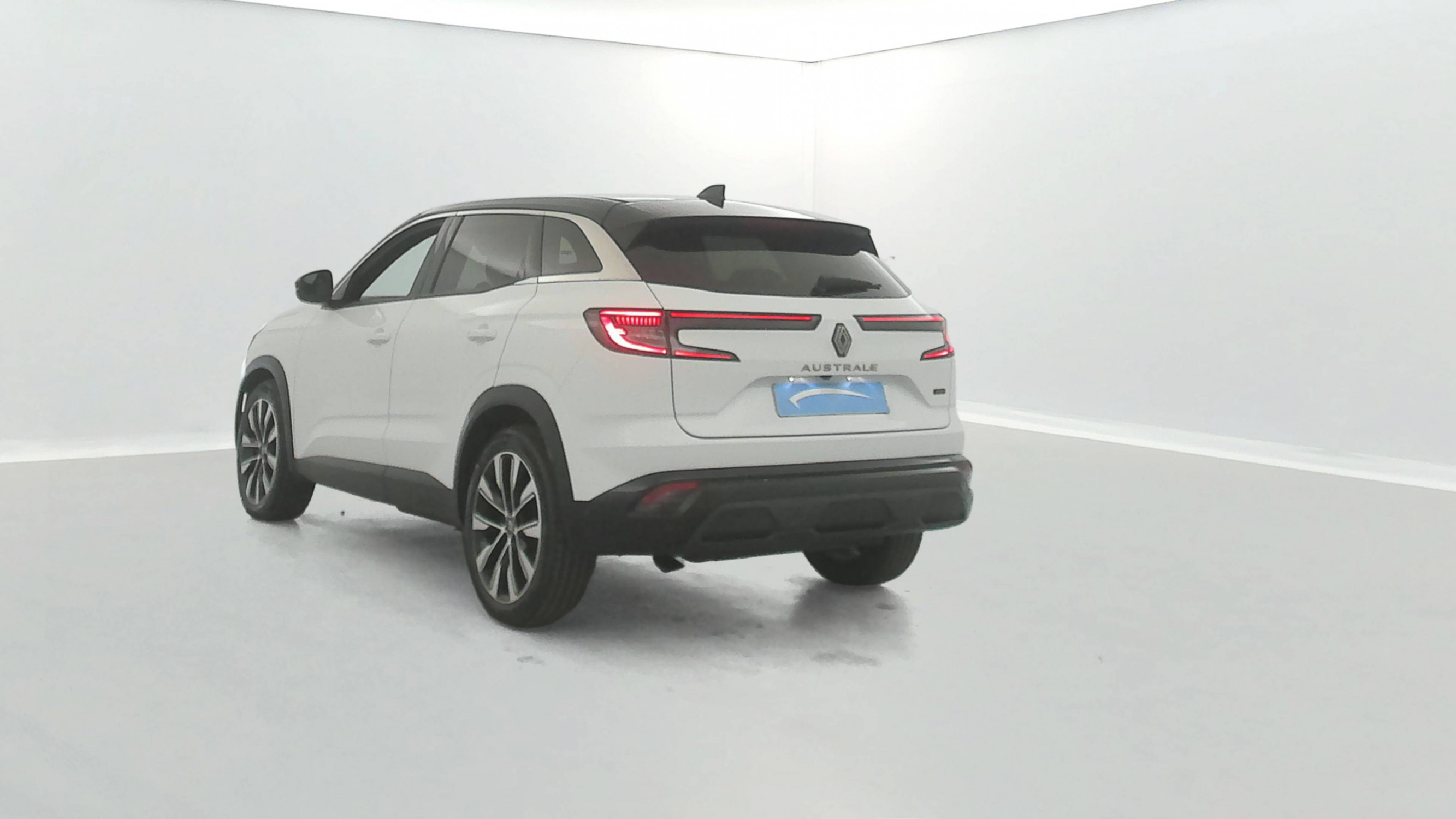 Vente en ligne Renault Austral  E-Tech hybrid 200 au prix de 23 890 €