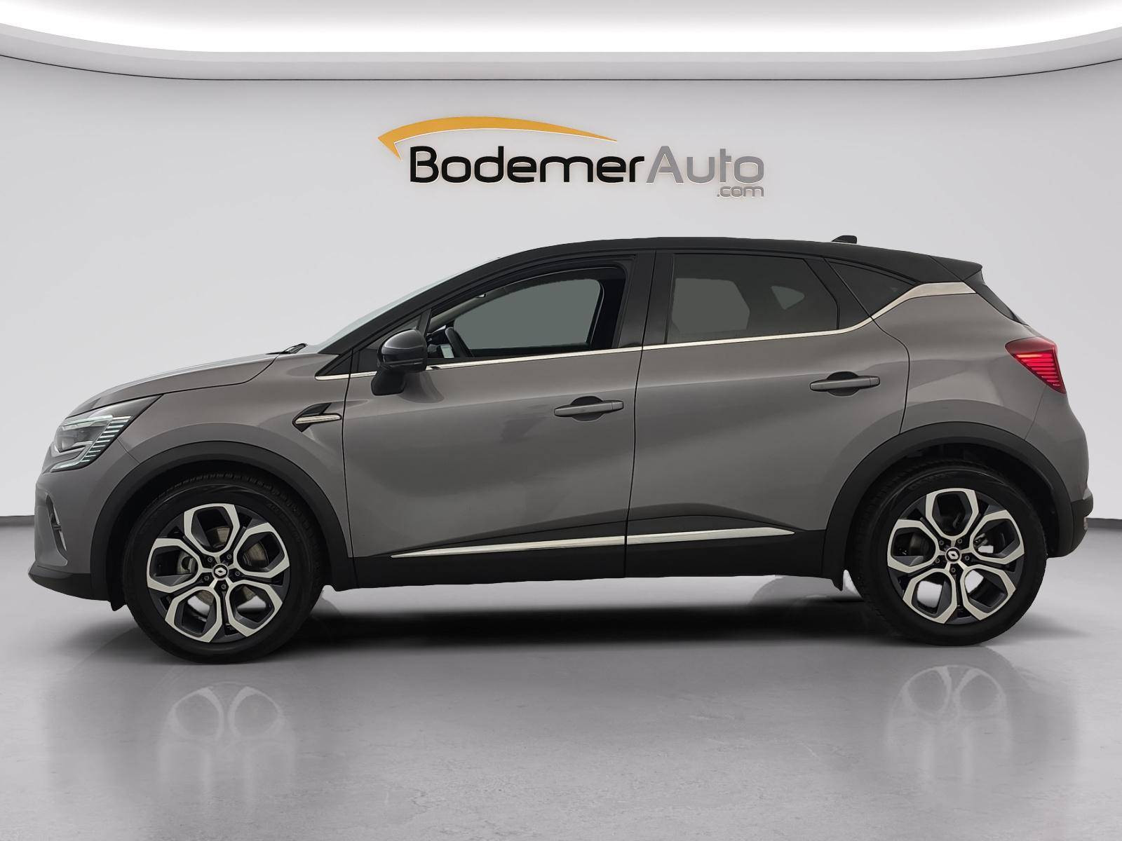 Vente en ligne Renault Captur  E-Tech full hybrid 145 au prix de 19 390 €