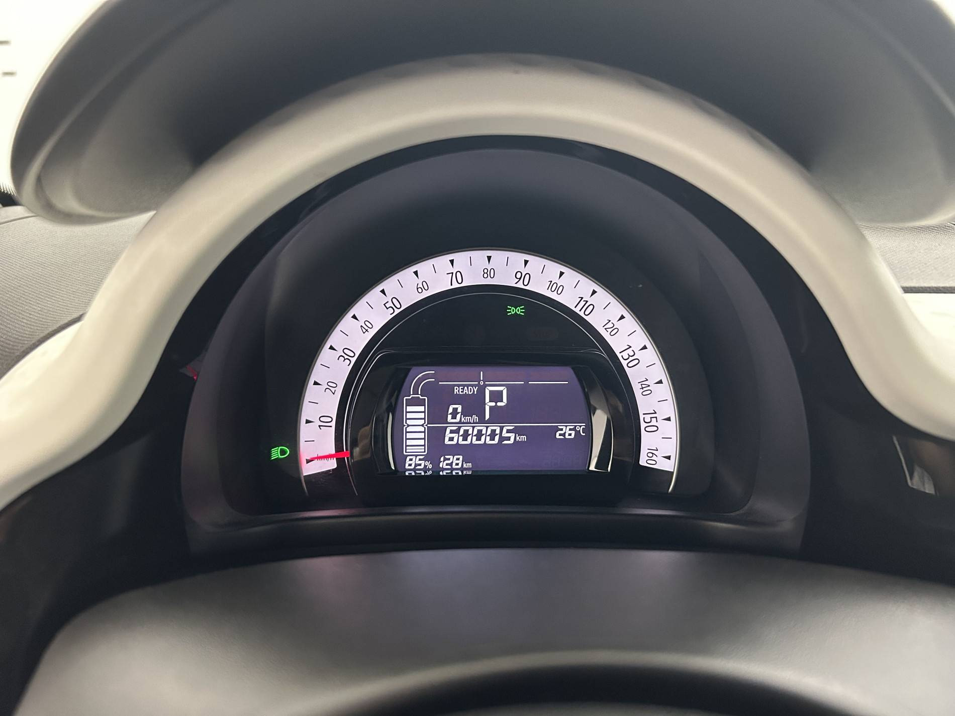 Vente en ligne Renault Twingo Electrique Twingo III Achat Intégral - 21 au prix de 11 990 €