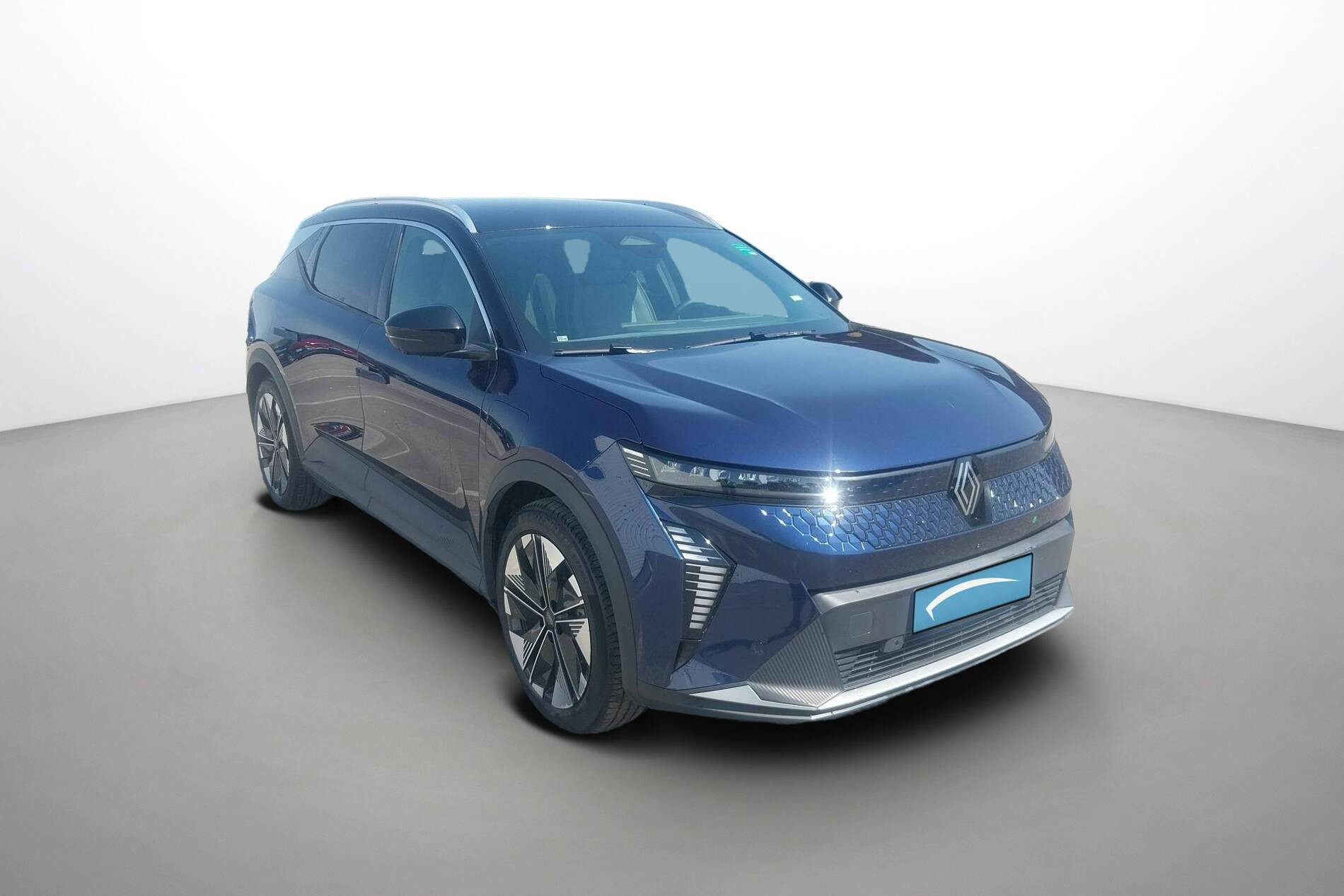 Vente en ligne Renault Scenic E-Tech Scenic E-Tech électrique 220 ch grande autonomie au prix de 36 991 €