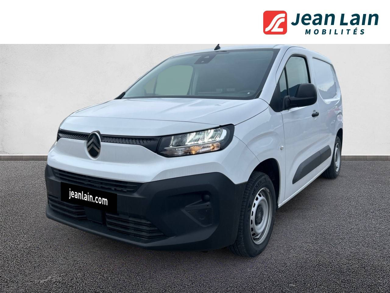 Vente en ligne CITROEN BERLINGO VAN BERLINGO VAN TAILLE M 650KG BLUEHDI 100 S&S BVM6 de 2025 au prix de 21 500 €