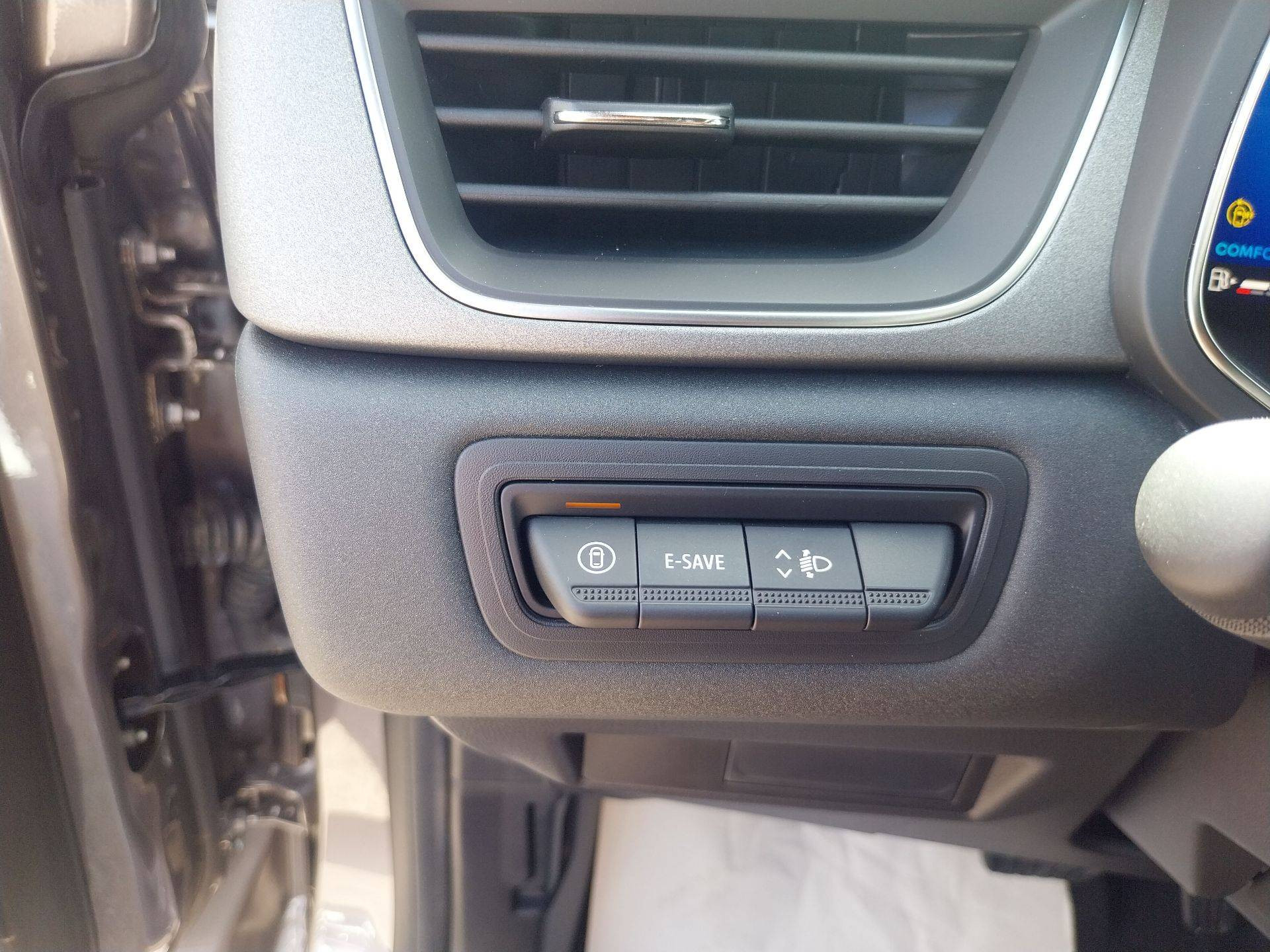 Vente en ligne Renault Symbioz  E-Tech full hybrid 145 au prix de 27 490 €