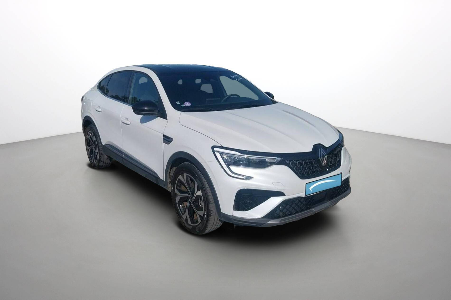 Vente en ligne Renault Arkana  E-Tech 145 - 23 au prix de 25 990 €