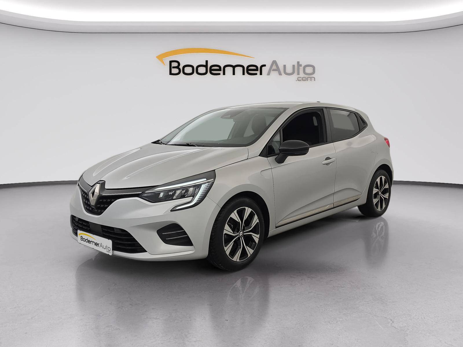 Renault Clio 5 Clio TCe 100 GPL occasion de 2023 en vente à Alençon
