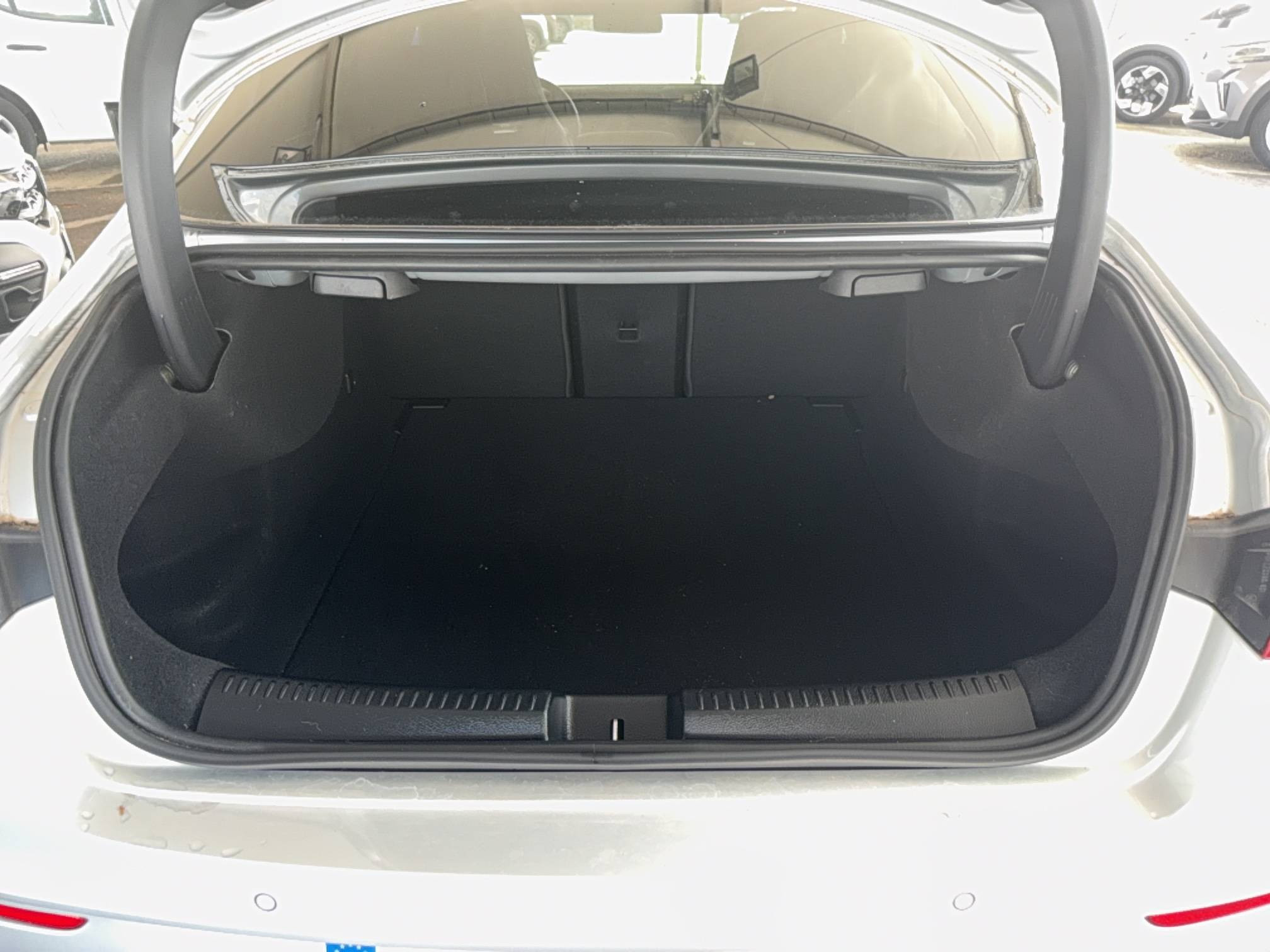 Vente en ligne Mercedes CLA Shooting Brake CLA Coupé 180 d 8G-DCT au prix de 25 990 €