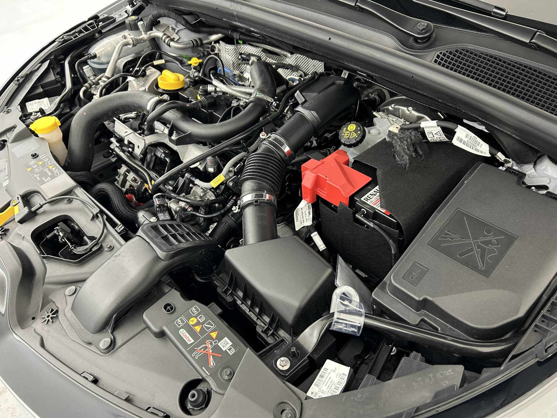 Vente en ligne Renault Clio 5 Clio TCe 90 au prix de 15 390 €