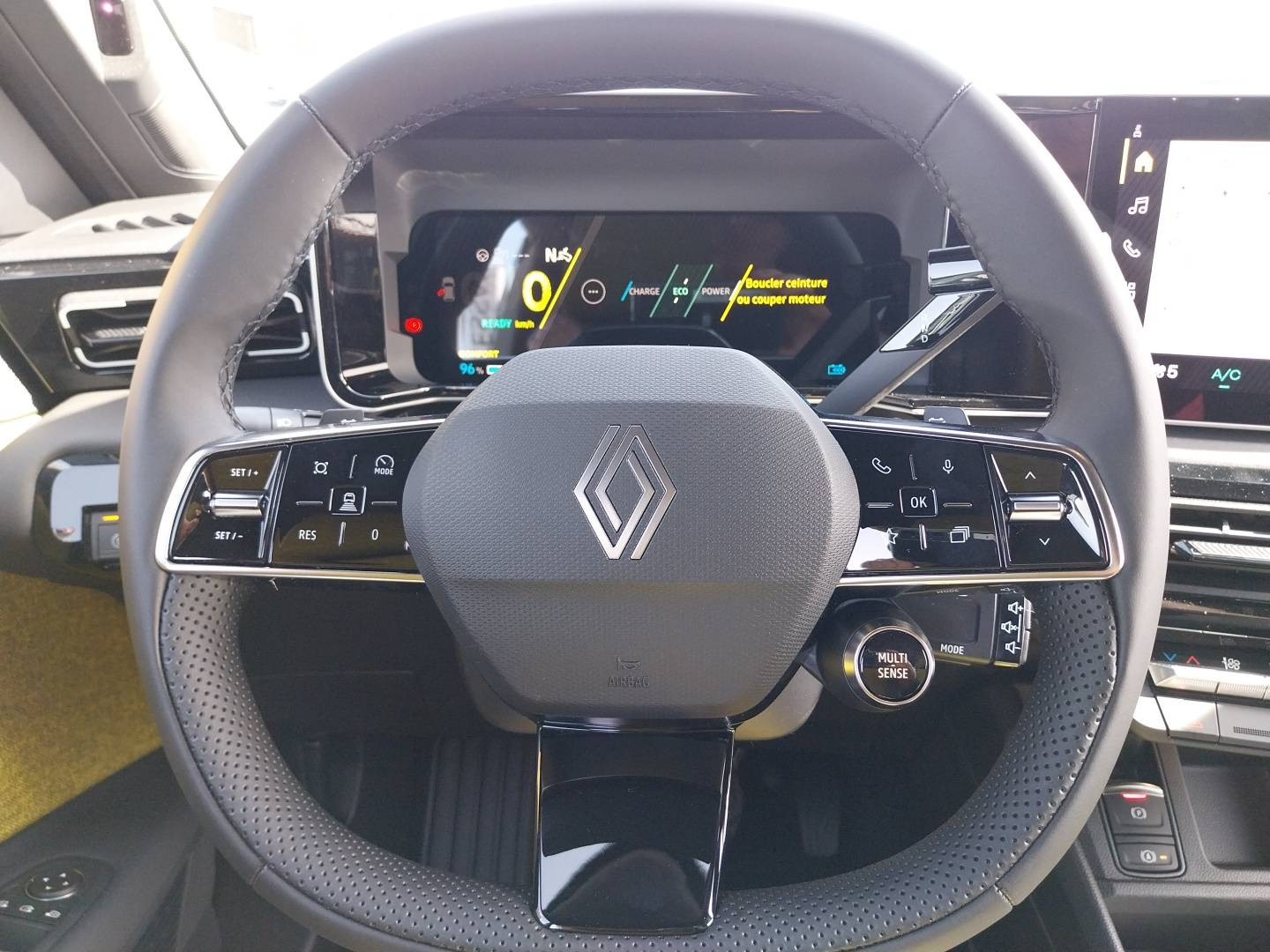 Vente en ligne Renault R5 E-Tech  150 ch autonomie confort au prix de 1 100 €