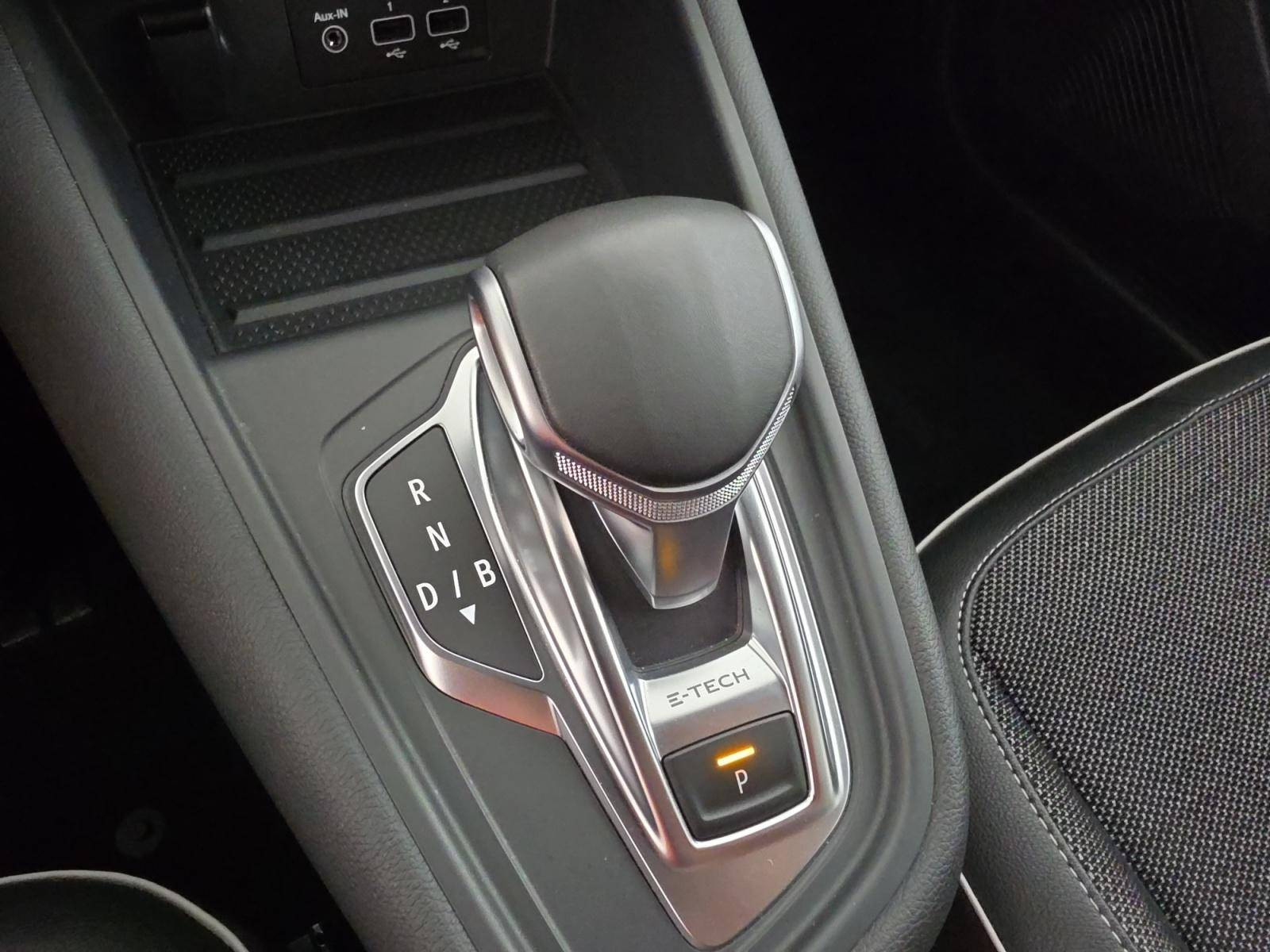 Vente en ligne Renault Captur  E-Tech 145 - 21 au prix de 17 991 €