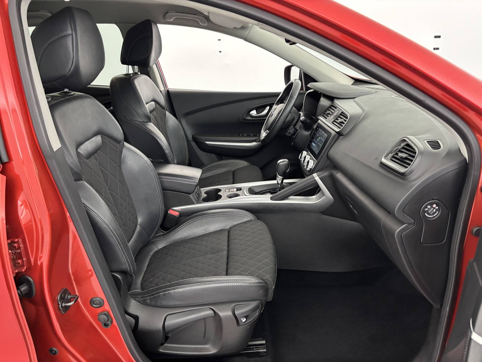 Vente en ligne Renault Kadjar  TCe 140 EDC au prix de 16 990 €