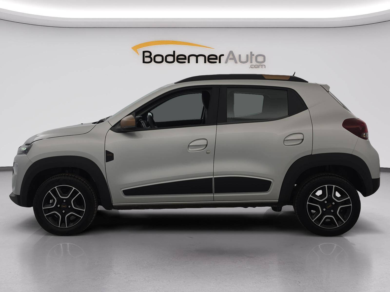 Vente en ligne Dacia Spring Spring au prix de 12 490 €