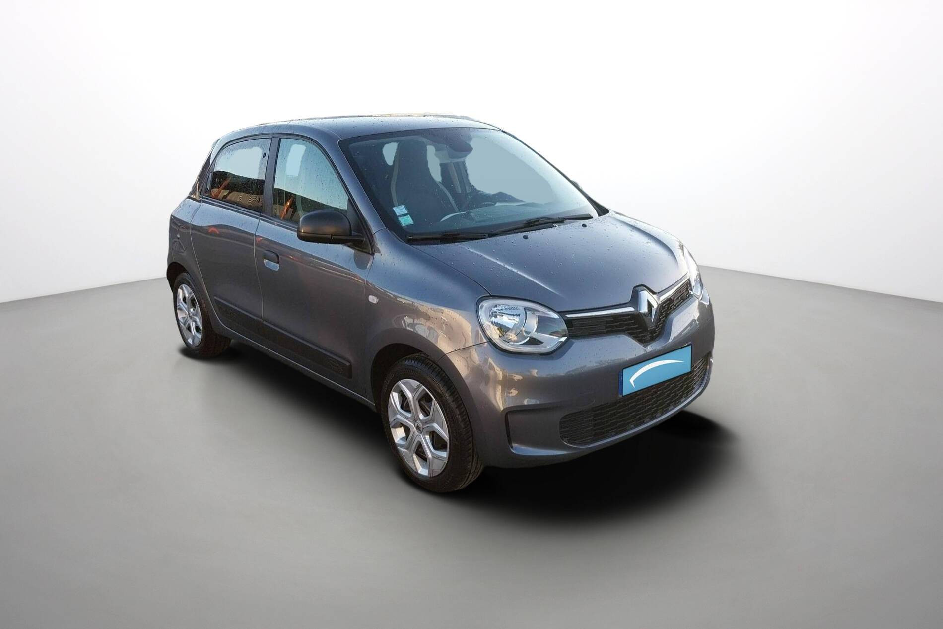 Vente en ligne Renault Twingo 3  SCe 65 au prix de 9 970 €