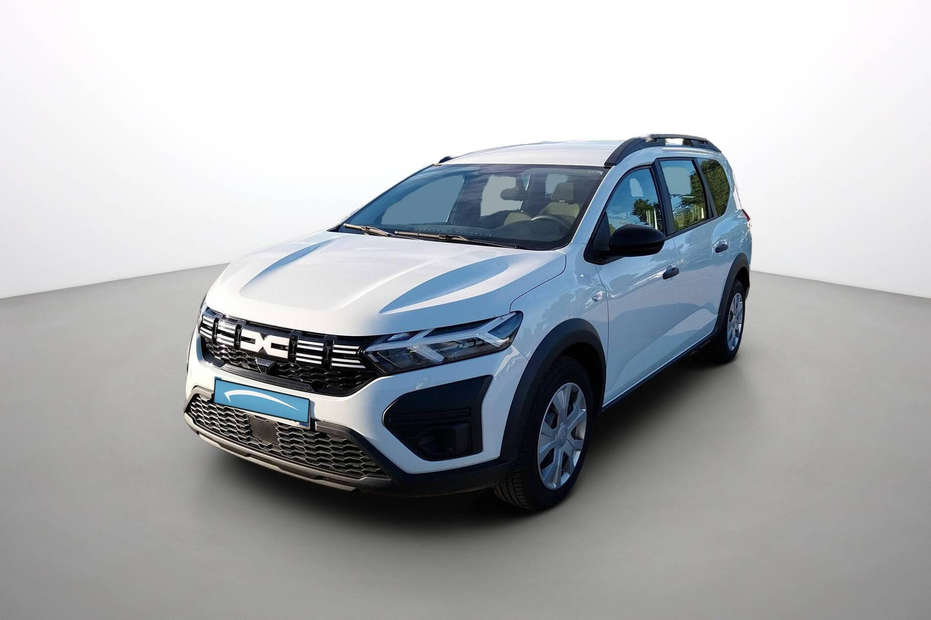 Dacia Jogger  ECO-G 100 5 places occasion de 2023 en vente à Saint-Brieuc