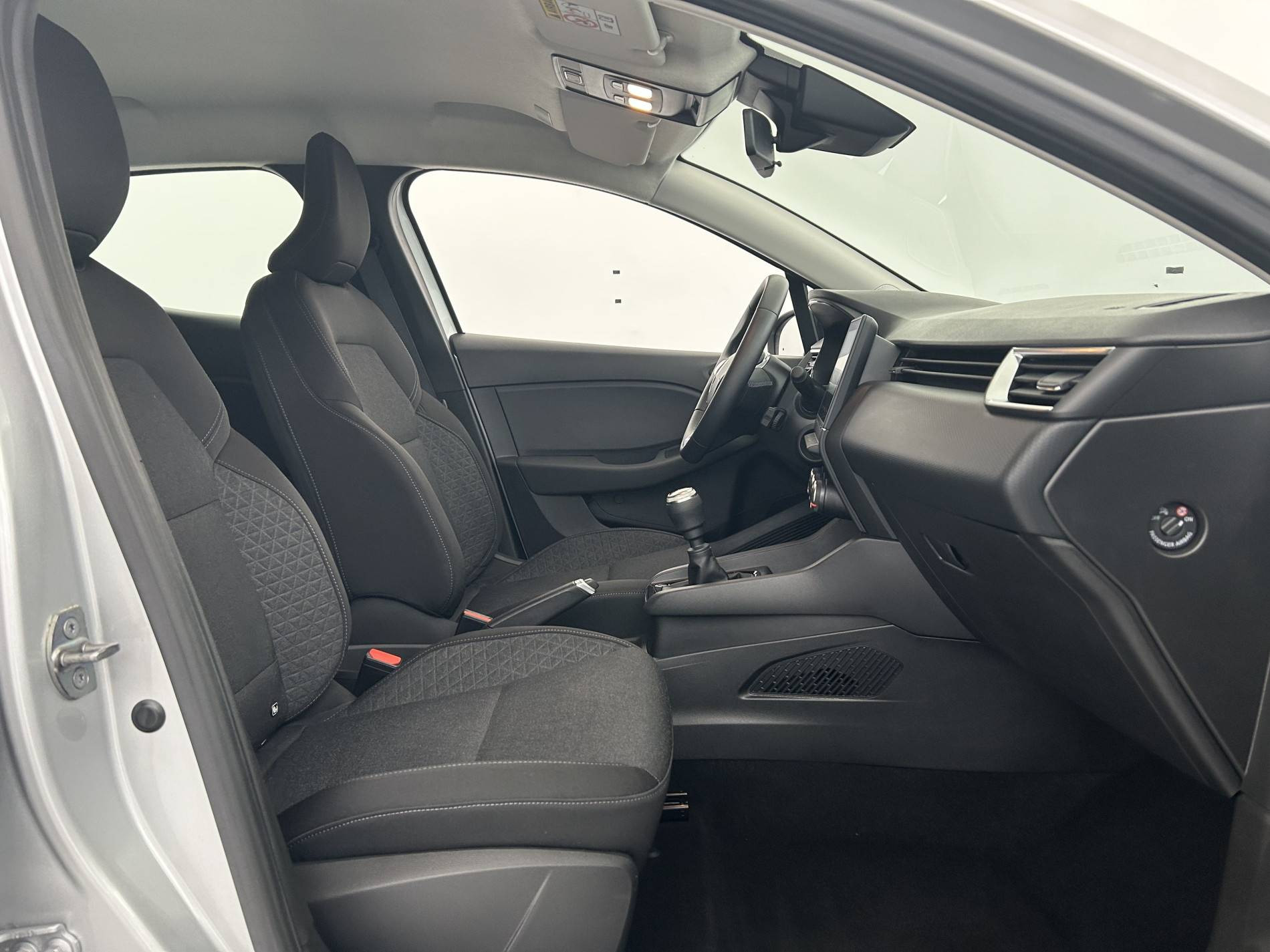 Vente en ligne Renault Clio 5 Clio TCe 90 au prix de 13 990 €