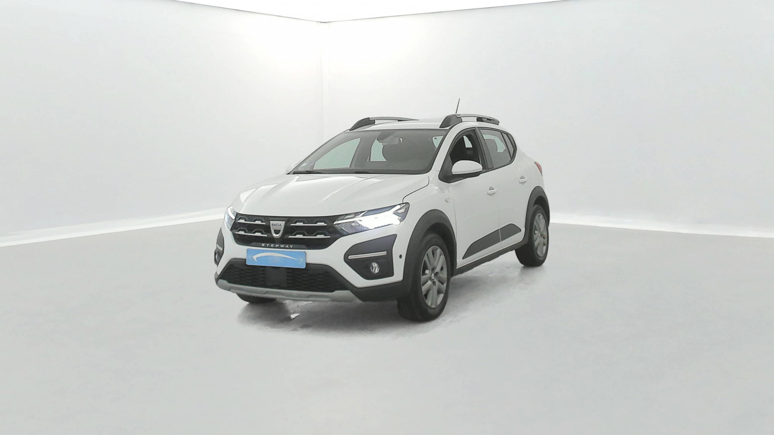 Dacia Sandero  ECO-G 100 occasion de 2021 en vente à Lannion