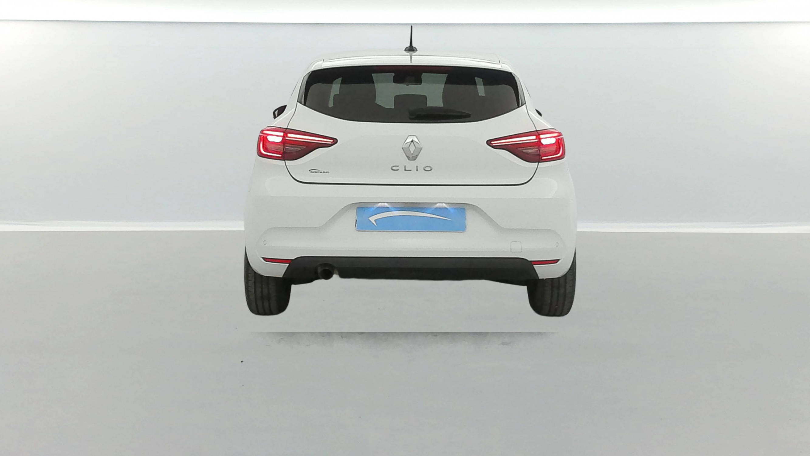 Vente en ligne Renault Clio 5 Clio SCe 65 au prix de 11 990 €