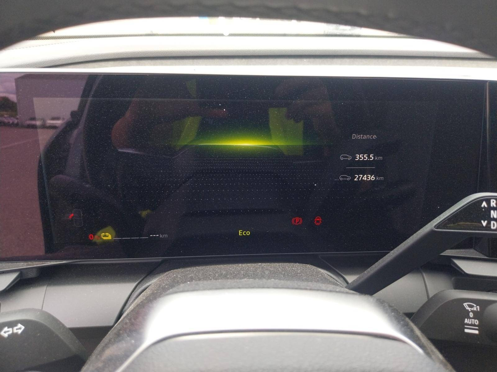 Vente en ligne Renault Megane E-Tech  EV60 220 ch super charge au prix de 26 990 €